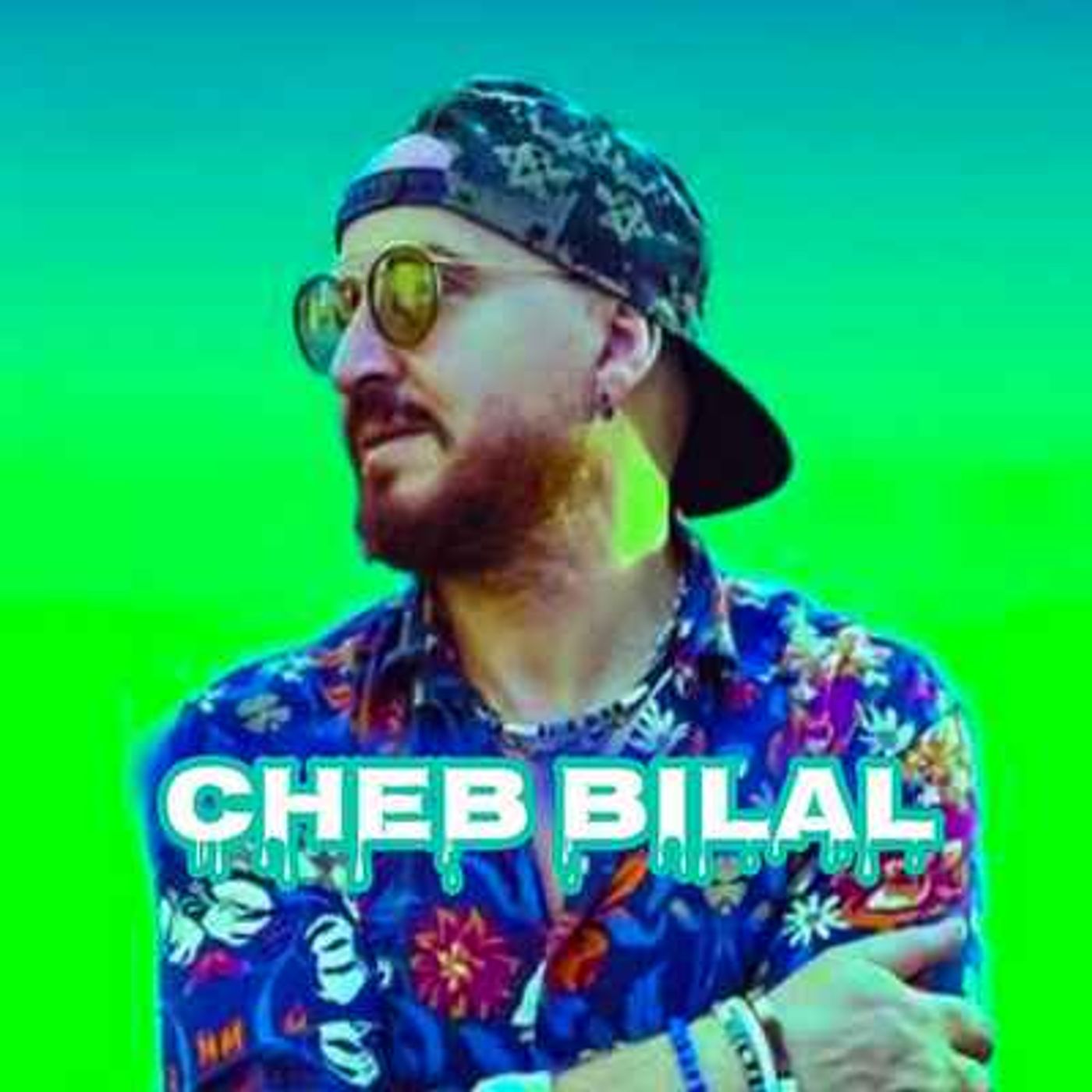 cheb bilal 2016