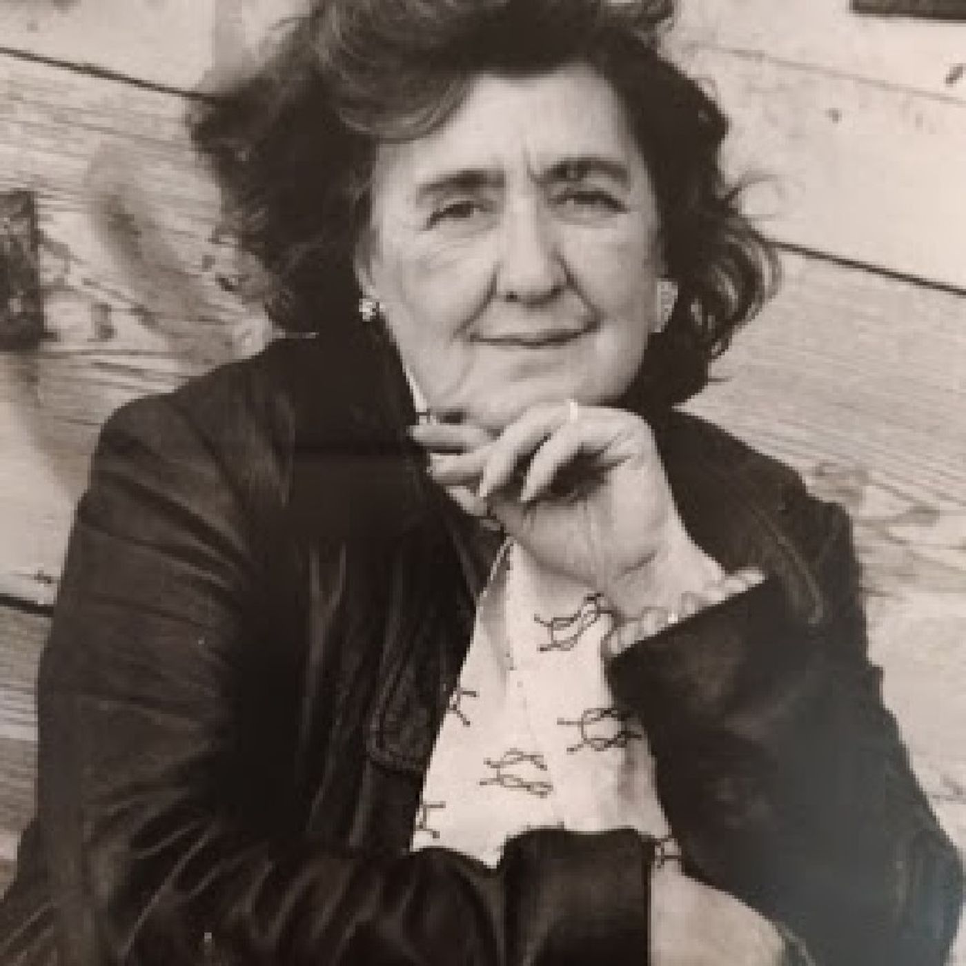 LETTERE DI ALDA MERINI INTERPRETATA DALLA POETESSA TERESA AVERTA episode artwork