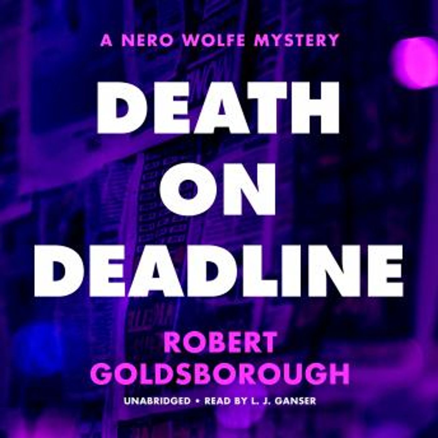 Download Best Full Audiobooks in Mystery, Thriller & Horror, Police & Detective