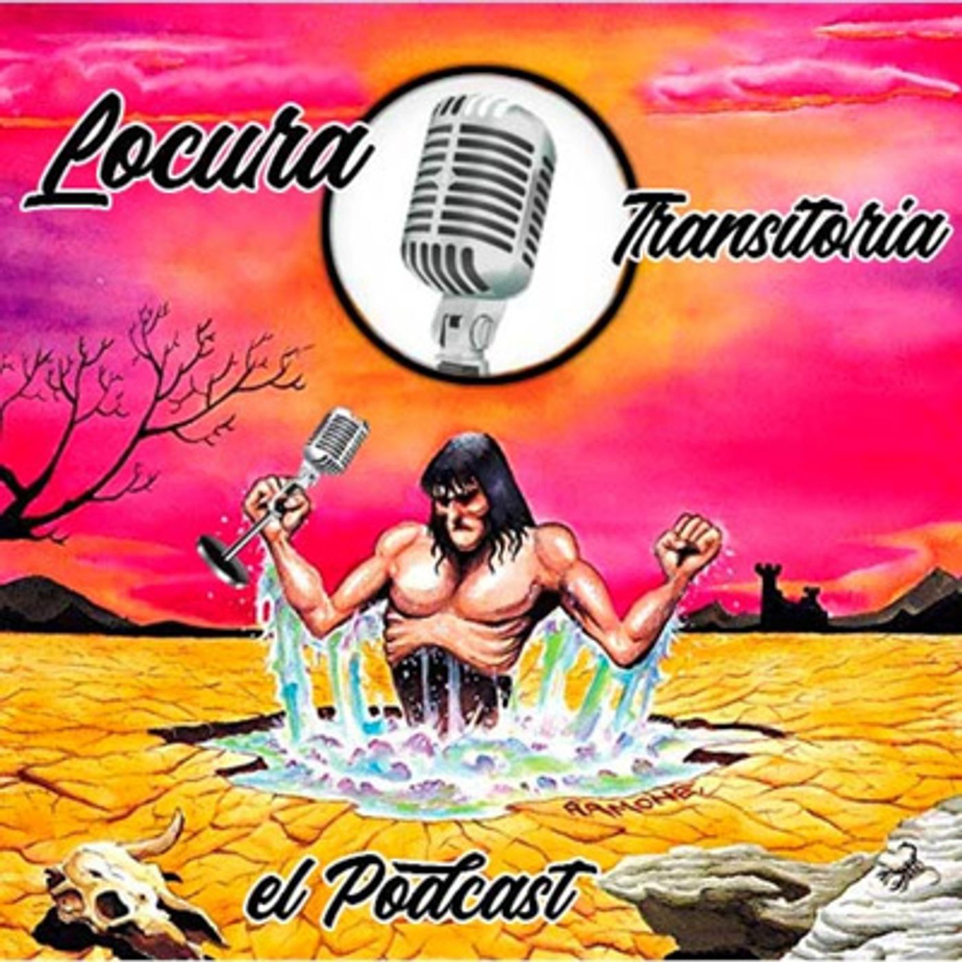 75 : Locura Transitoria - Artistas inflan sus videos de views y Likes.. por que? episode artwork