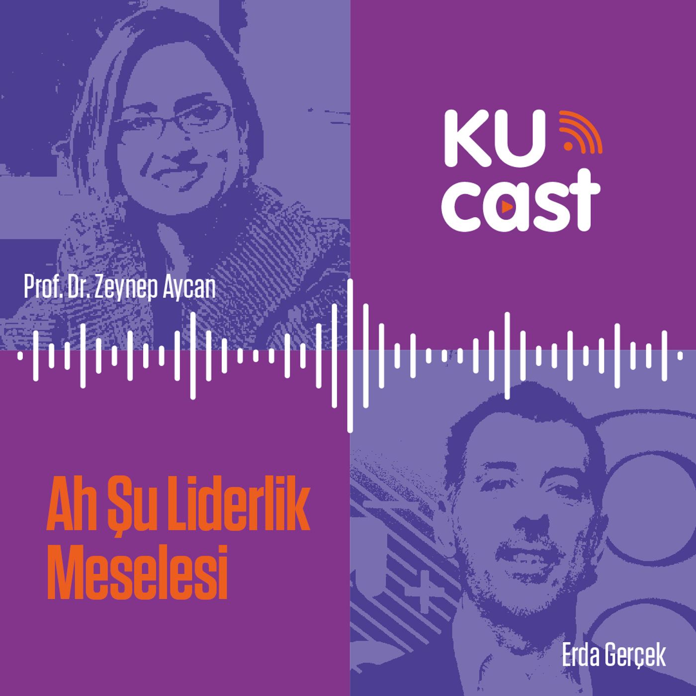 KUcast