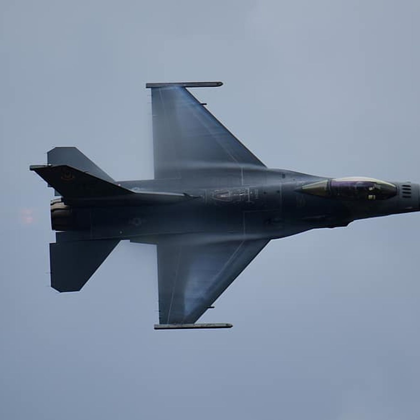 Feria Aeronáutica F-Air Colombia 2021