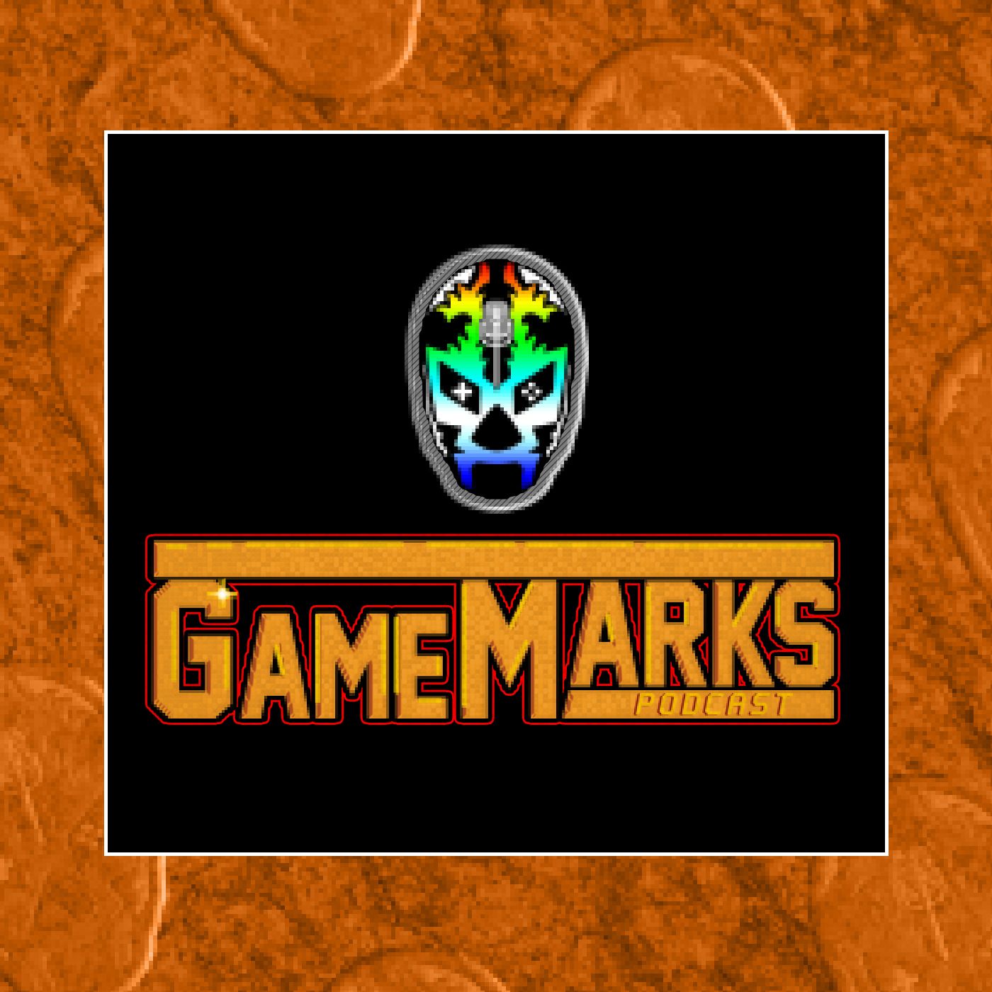 Game Marks Podcast