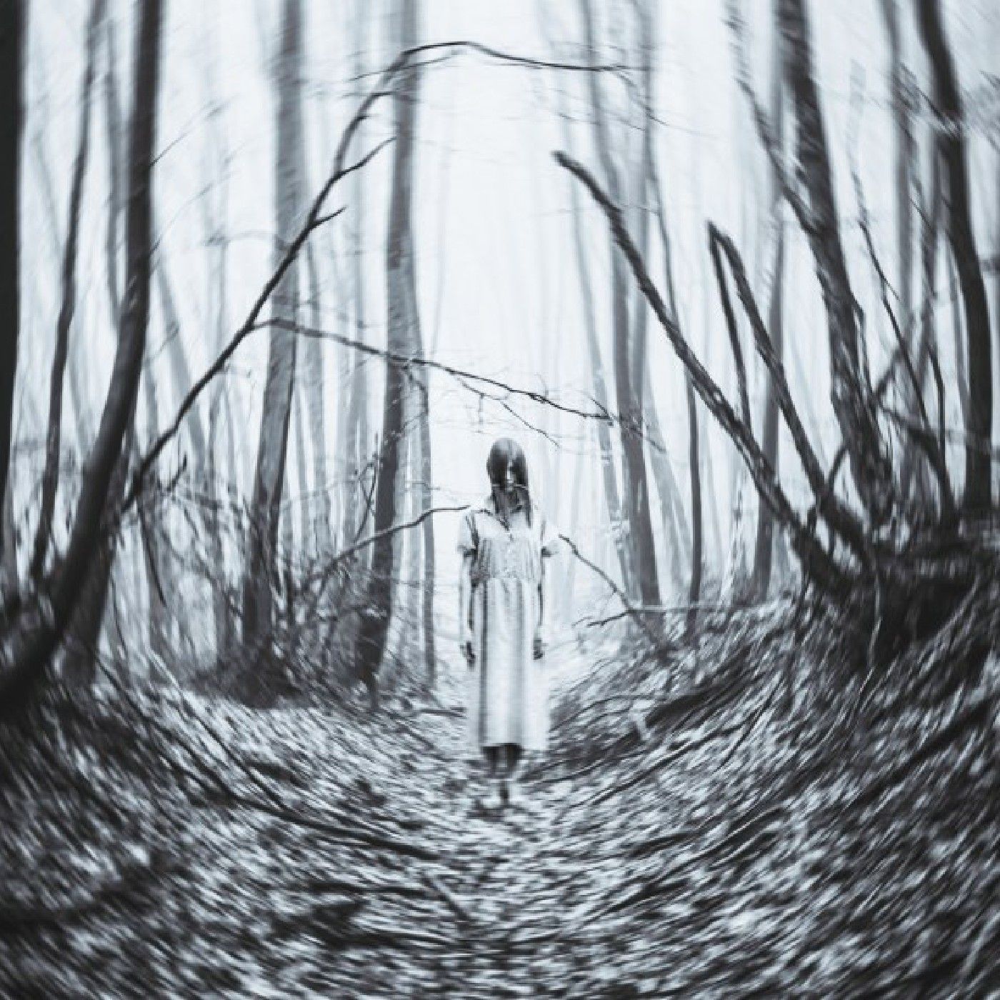 Voces en la oscuridad