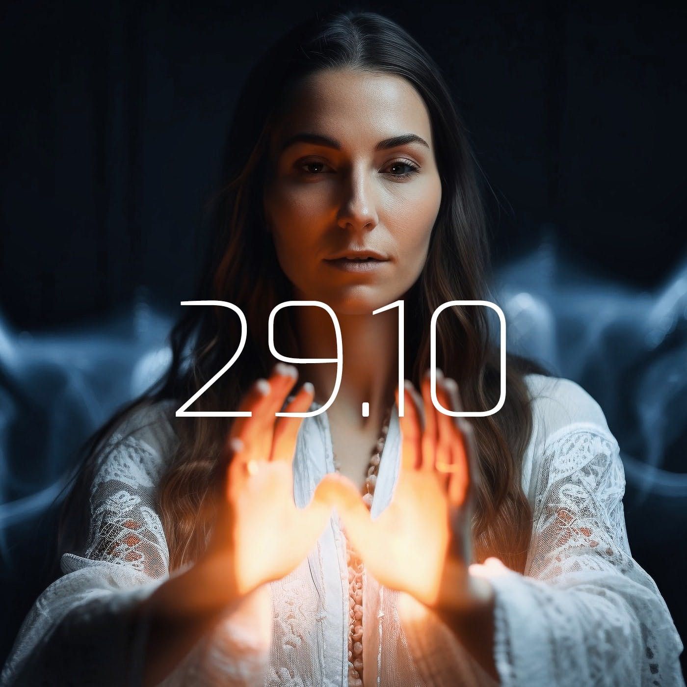 29.10 - MU Podcast - The Light of the Living