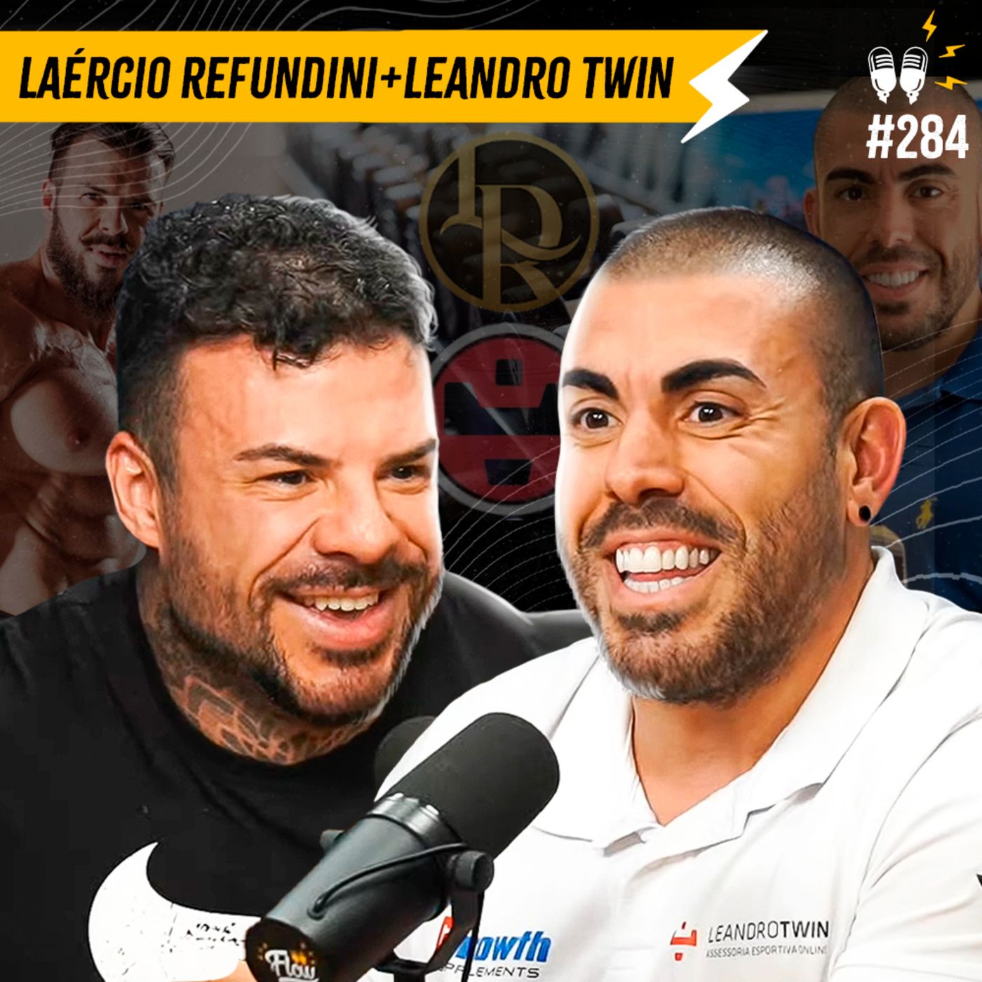 Alerta em 3 minutos podcast
