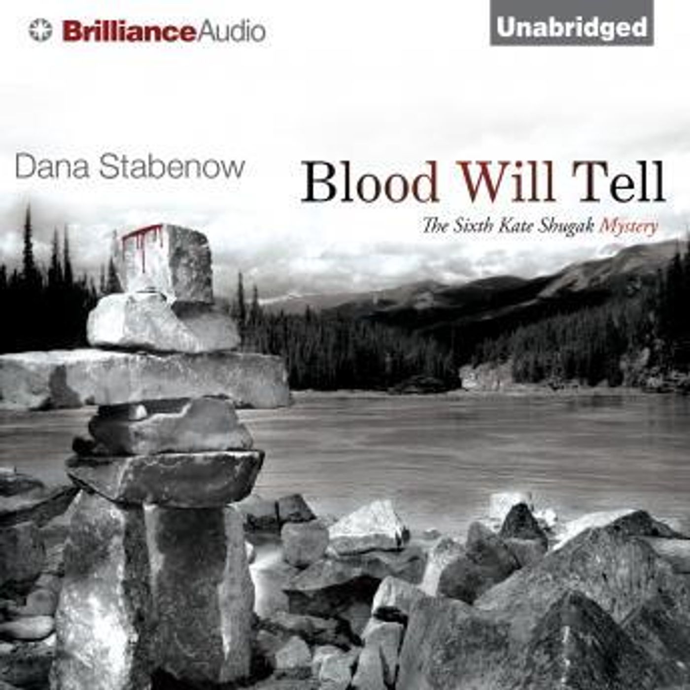 Full Trial Audiobooks in Mystery, Thriller & Horror