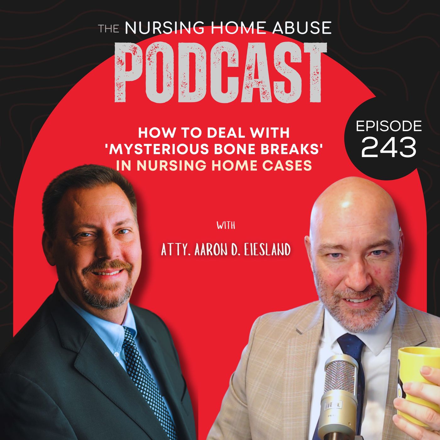 The Nursing Home Abuse Podcast