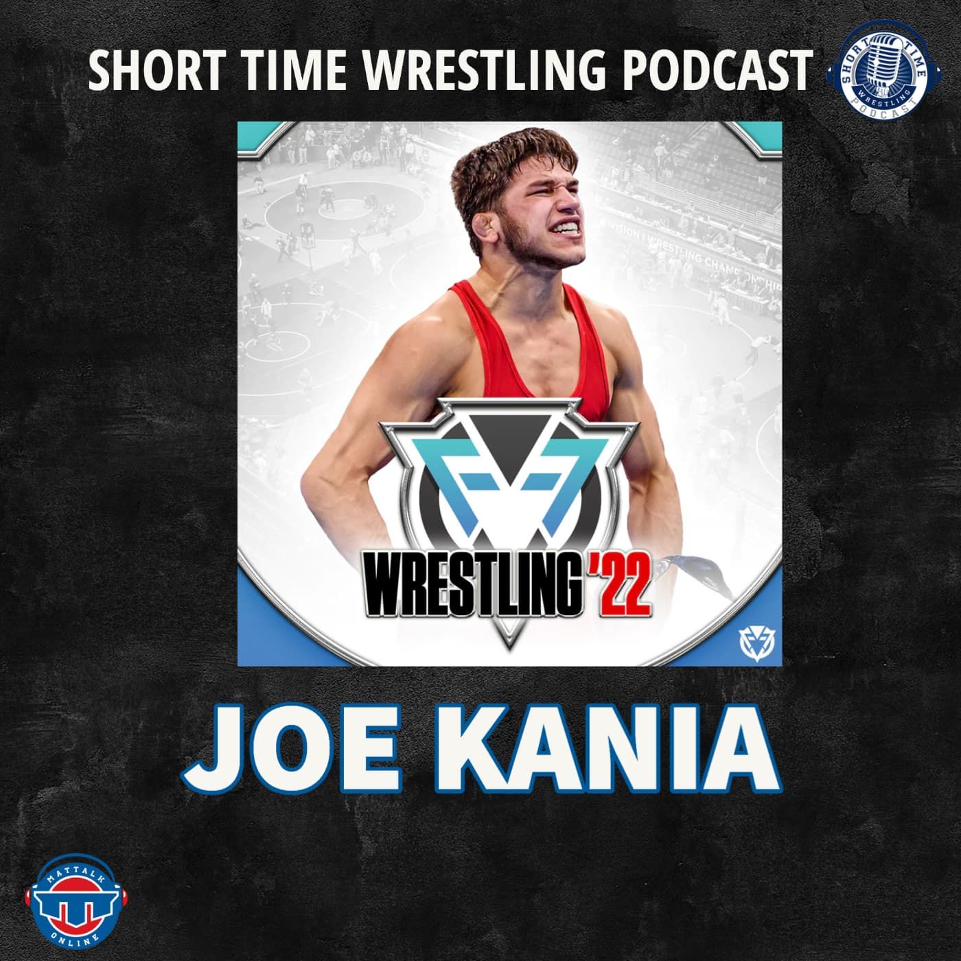 Fantasy Fight League’s Joe Kania set to launch wrestling video game