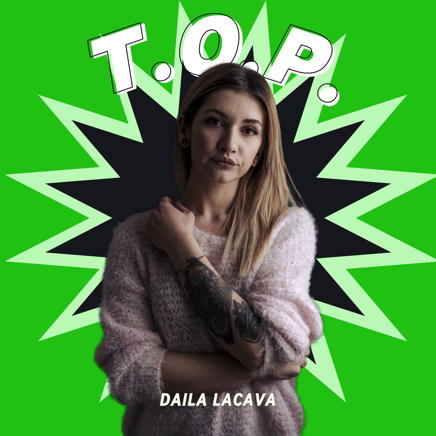 T.O.P. - talk di origine protetta