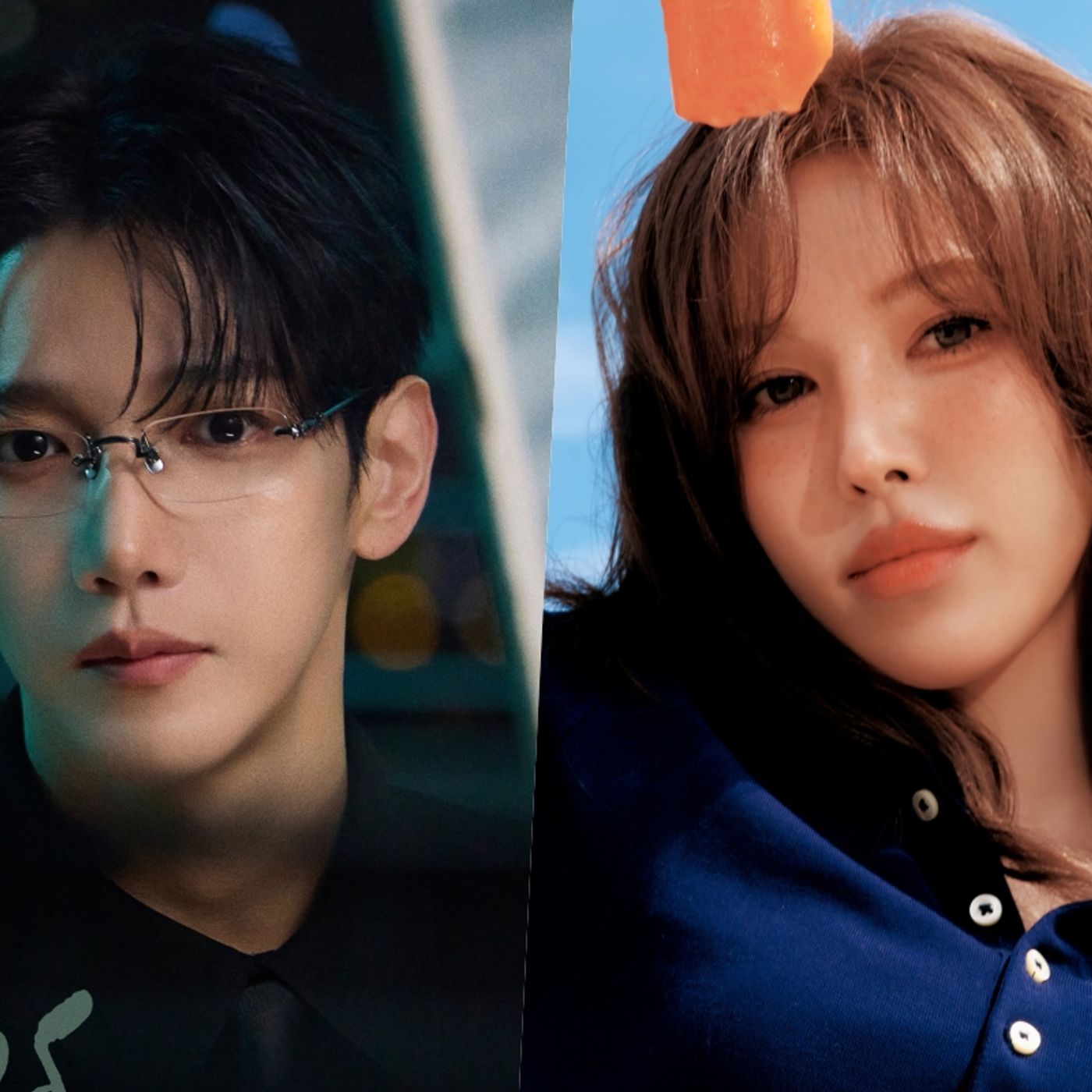 2PM’s Jun.K Teases Red Velvet’s Wendy Collab “Your Lips” With New Concept Photos | Soompi episode artwork