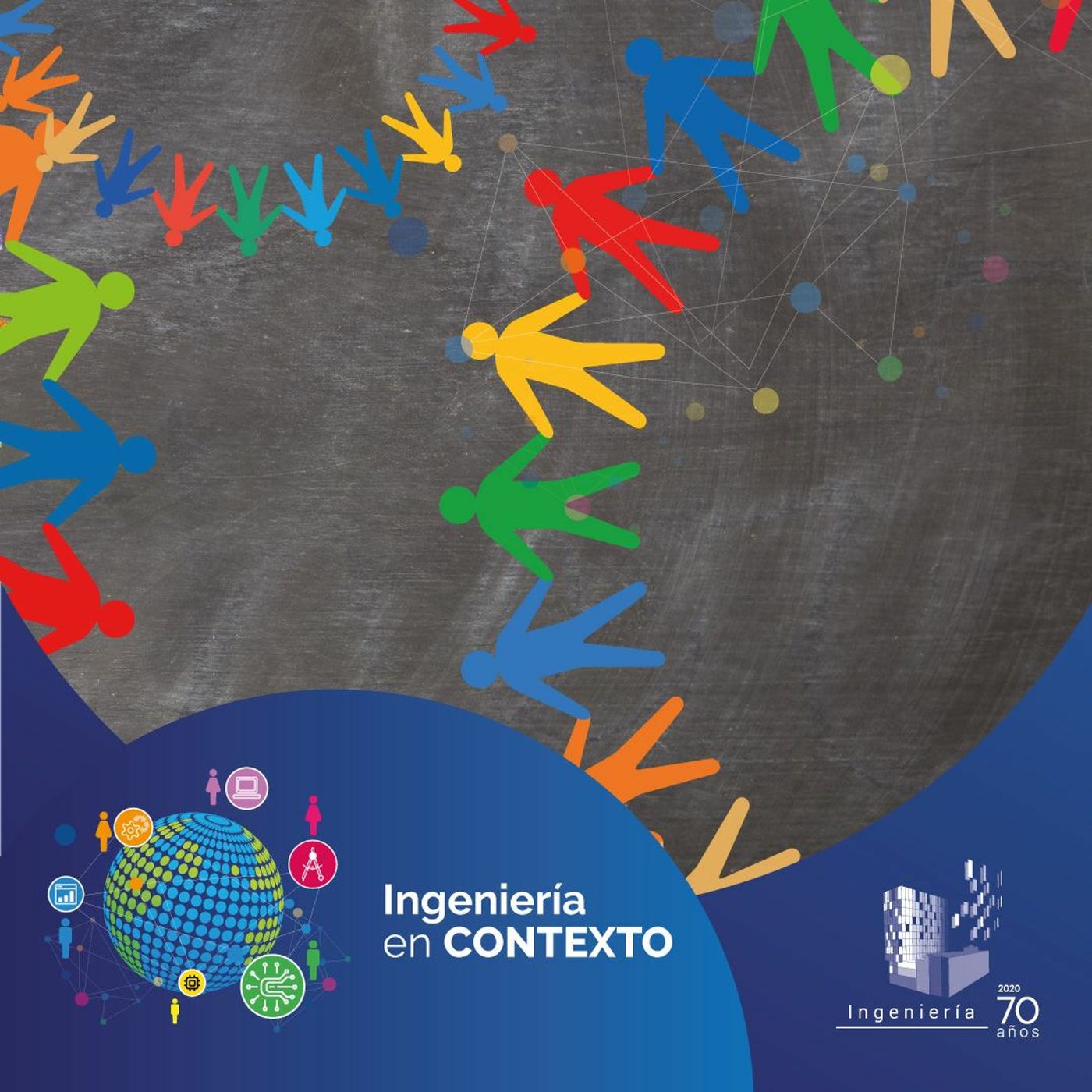La paz, paso a paso | Ingeniería en contexto Ep.3 episode artwork
