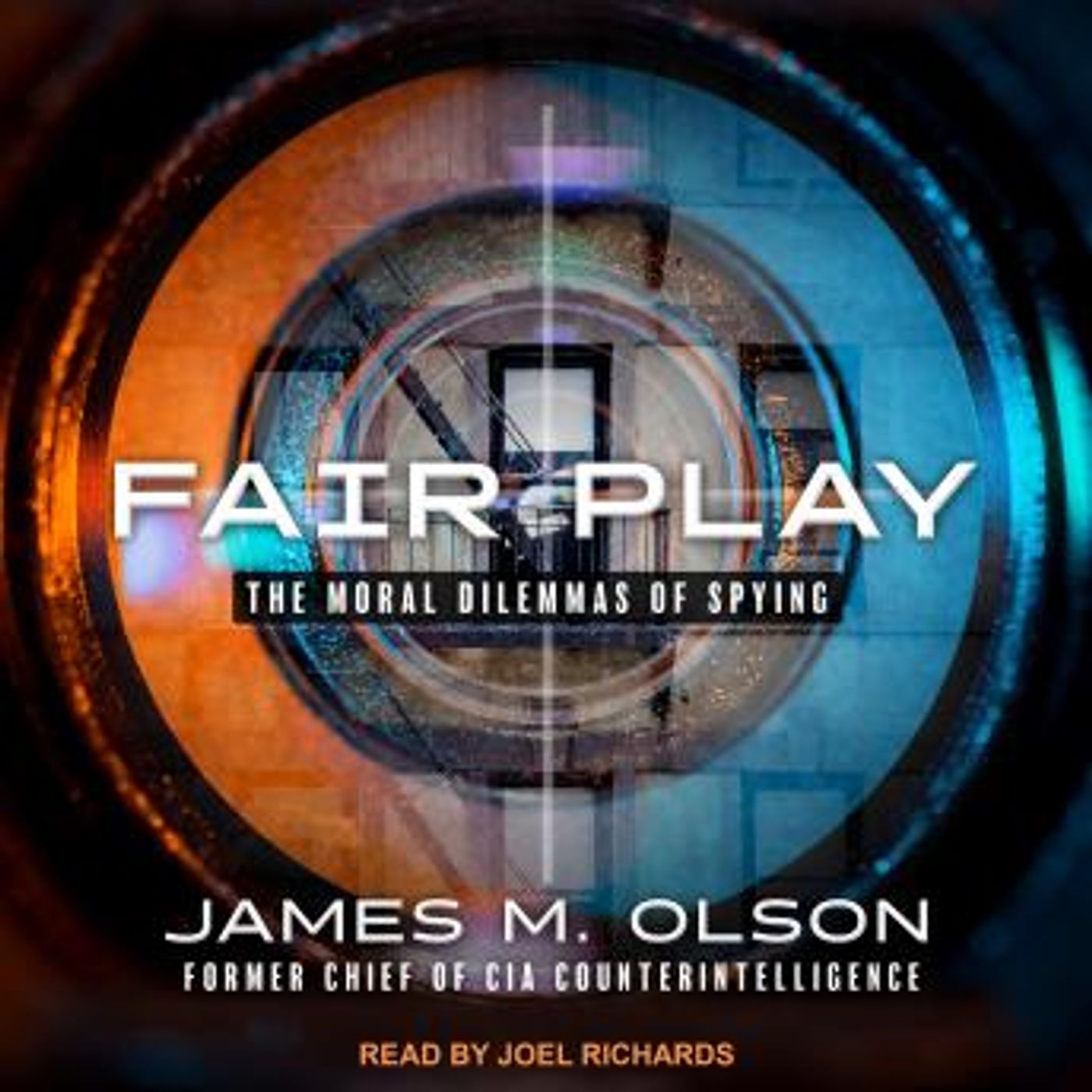 Audiobooks in Non-Fiction, Current Affairs, Law, & Politics