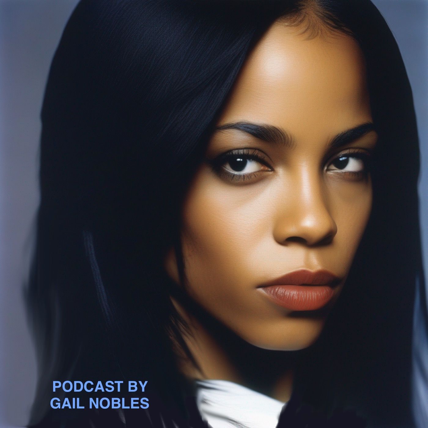 Aaliyah-New Jack Swing & Modern R&B 10:8:25 6.16 PM