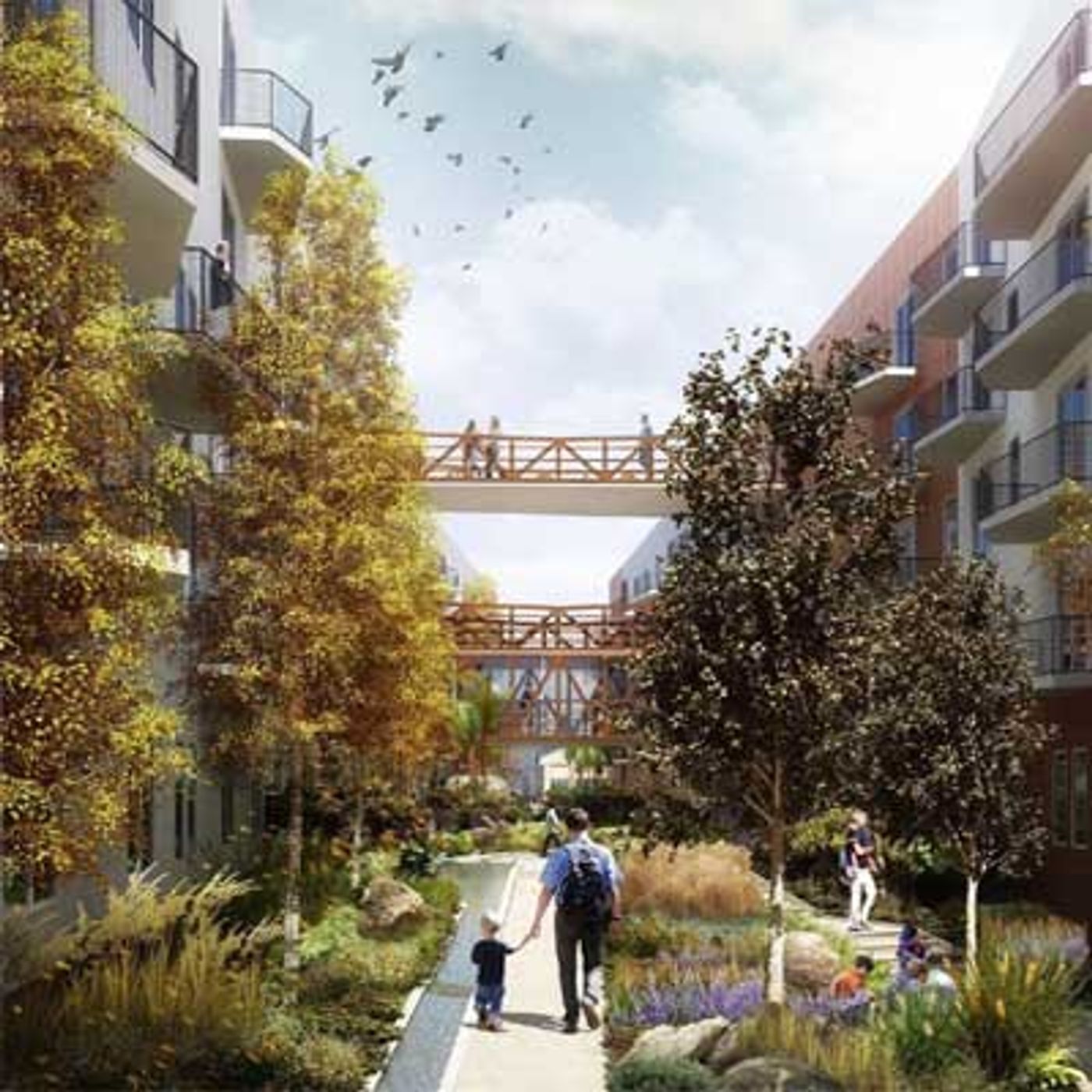 Neal Bawa Explains how Demographics and Data were the Key Components with his latest Opportunity Zone Project in Provo, Utah episode artwork