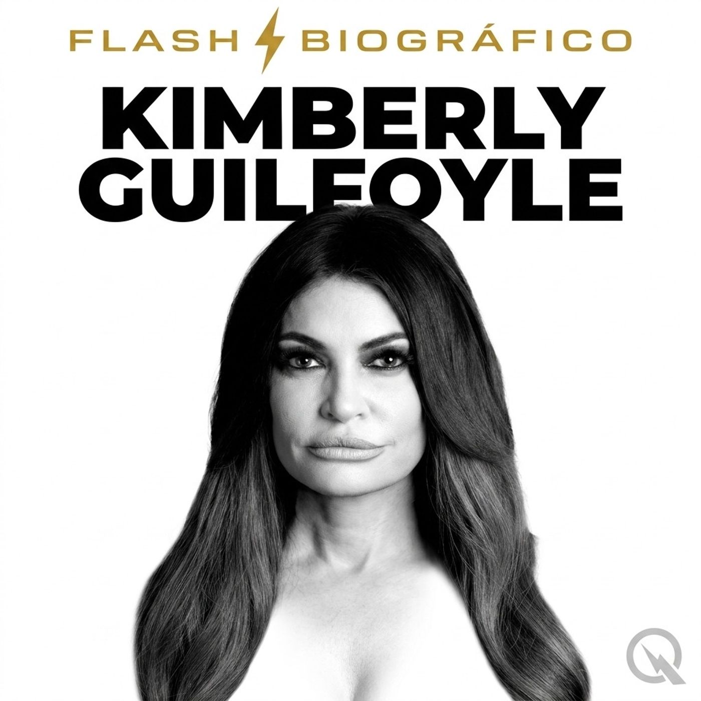 Kimberly Guilfoyle - Flash Biográfico