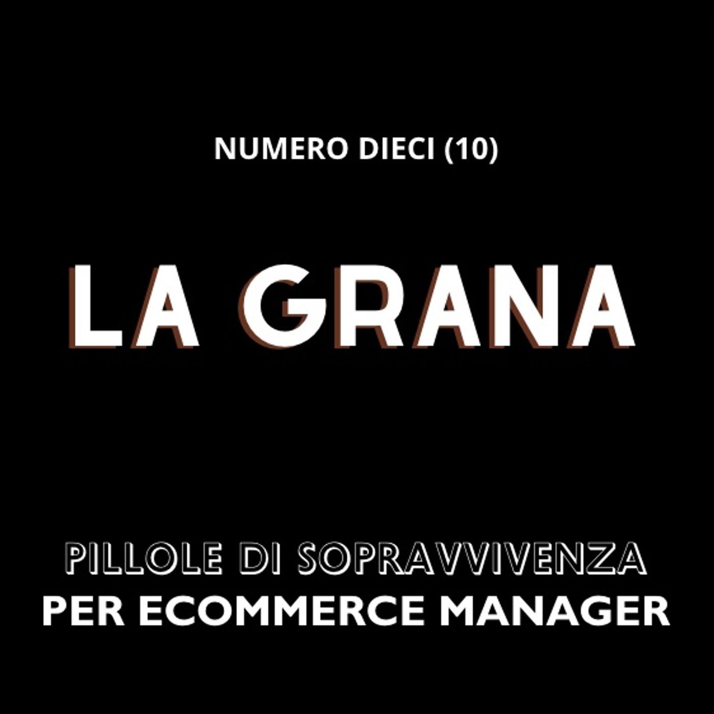 La grana