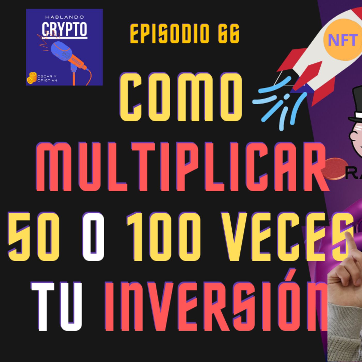 Hablando Crypto