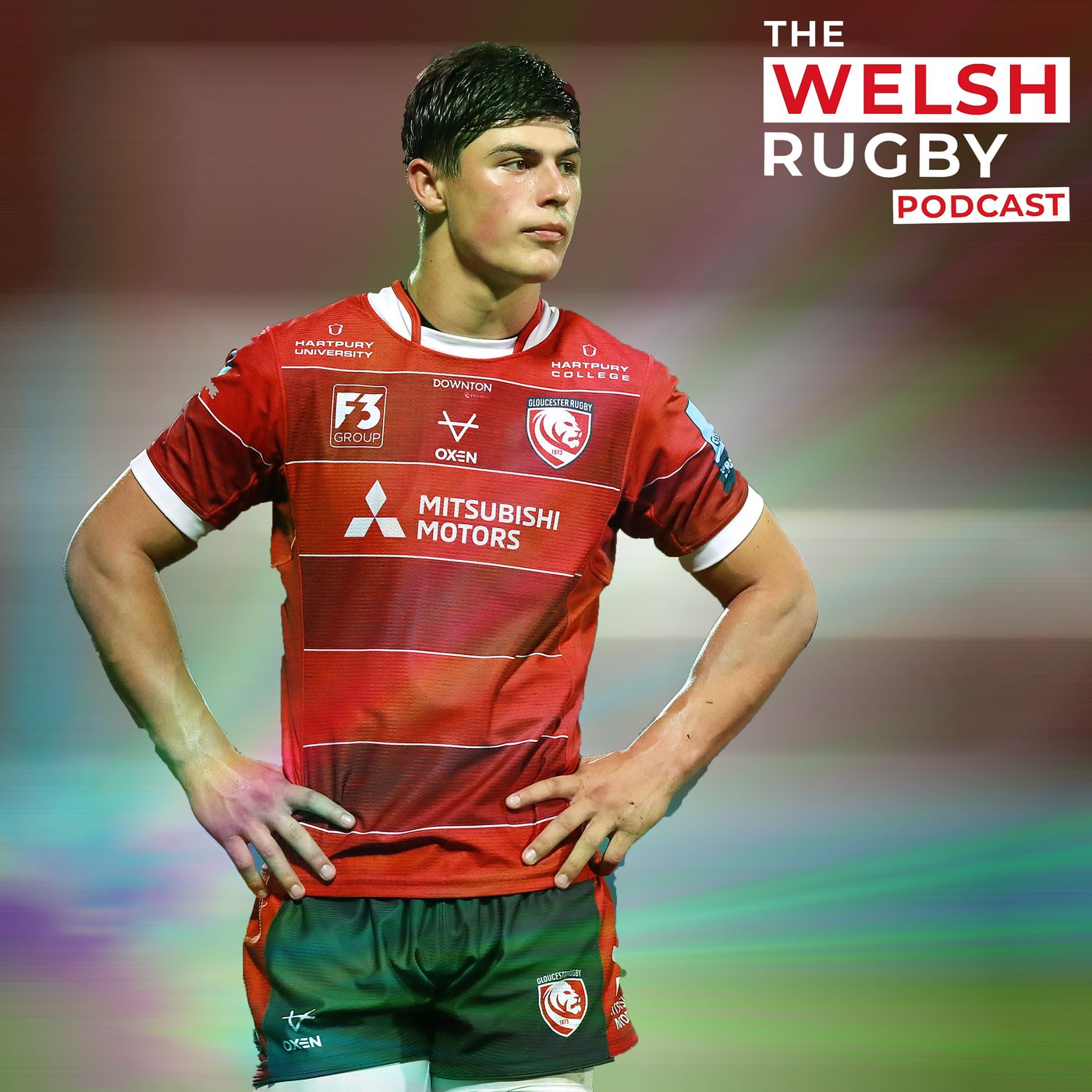 The team to face France, Alun Wyn's record and a Louis Rees-Zammit debut