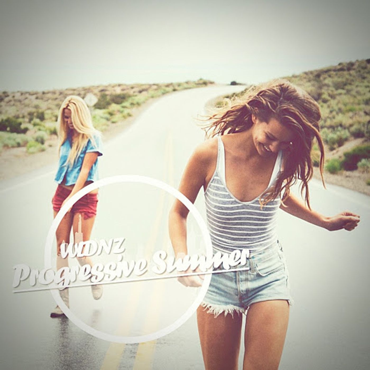 WLDNZ! Presents: W!LD RADIO -