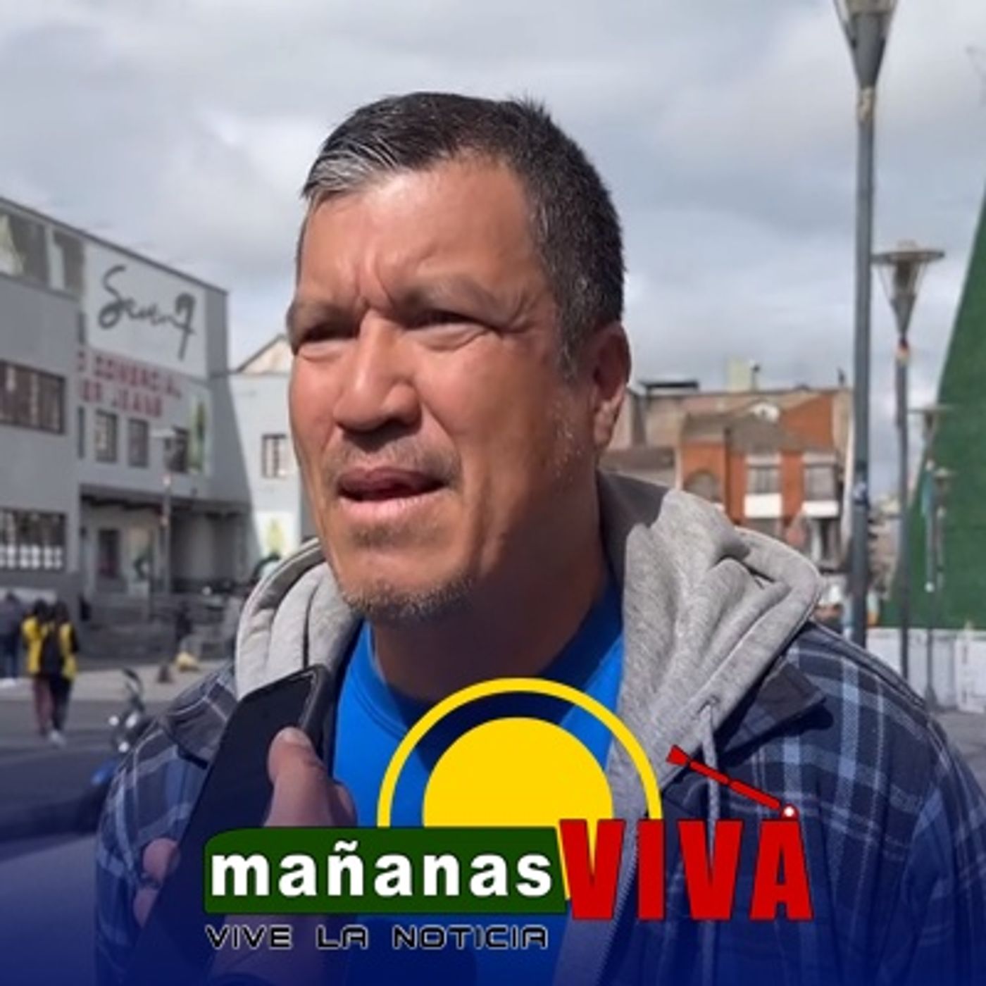 Henrry Sánchez Pardo – Eco recorrido 28 de diciembre SEMBRAR VIDA ES CONSERVAR EL AGUA