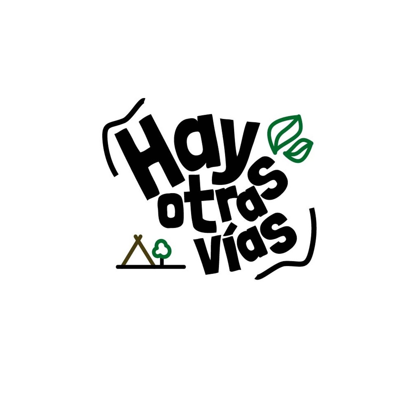 Hay Otras Vías