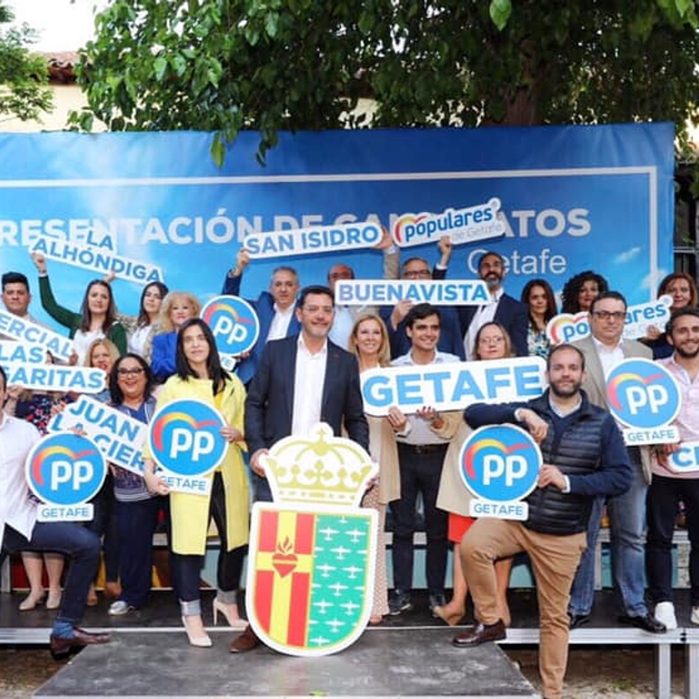 Getafe Radio