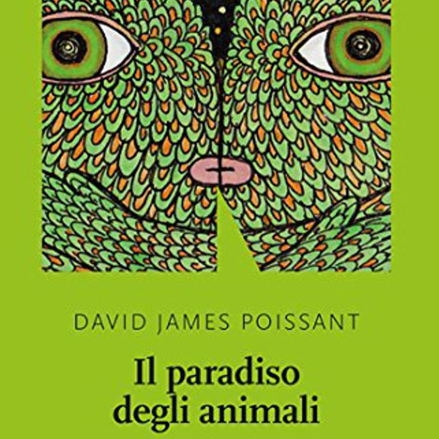 Stagione 3_ep.8: Cosa producono le teorie del complotto? - Il paradiso degli animali episode artwork
