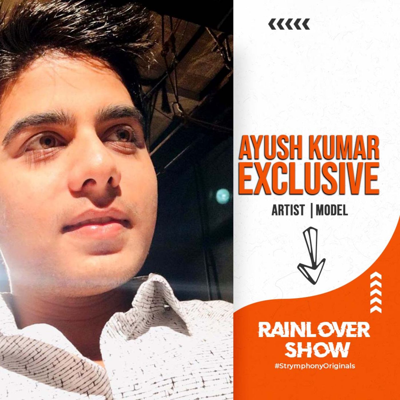 Rainlover Show™