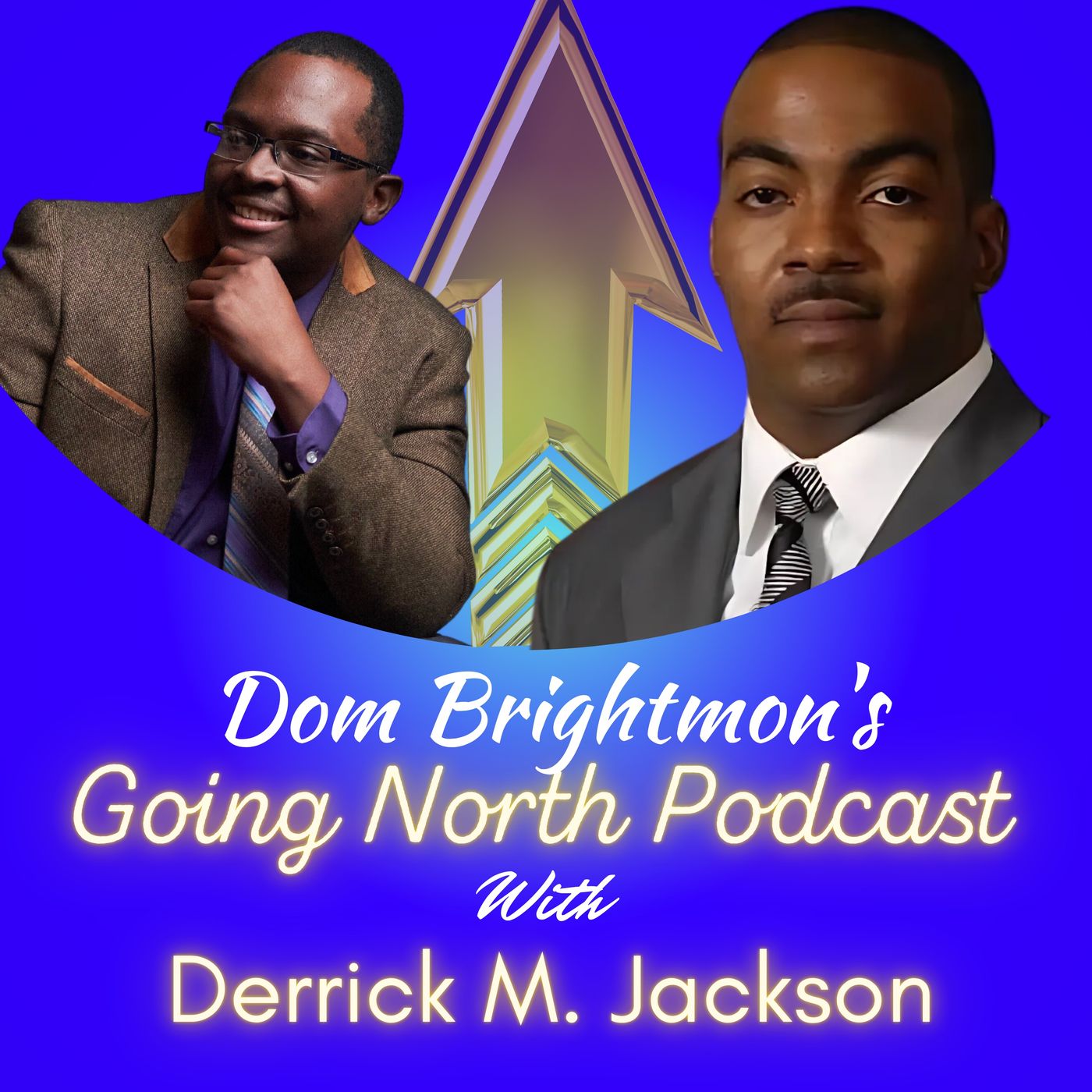 Going North Podcast