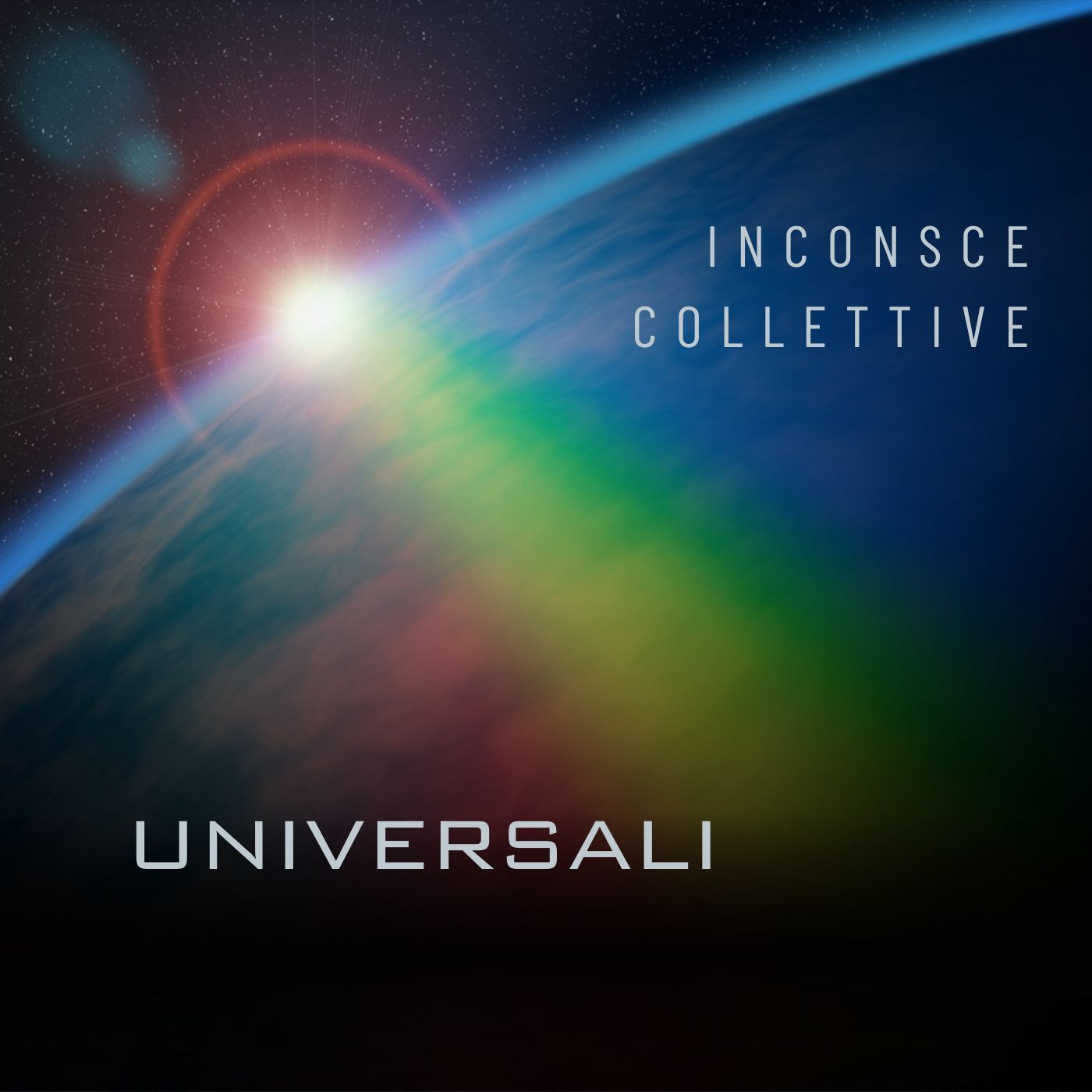 Inconsce Collettive Universali