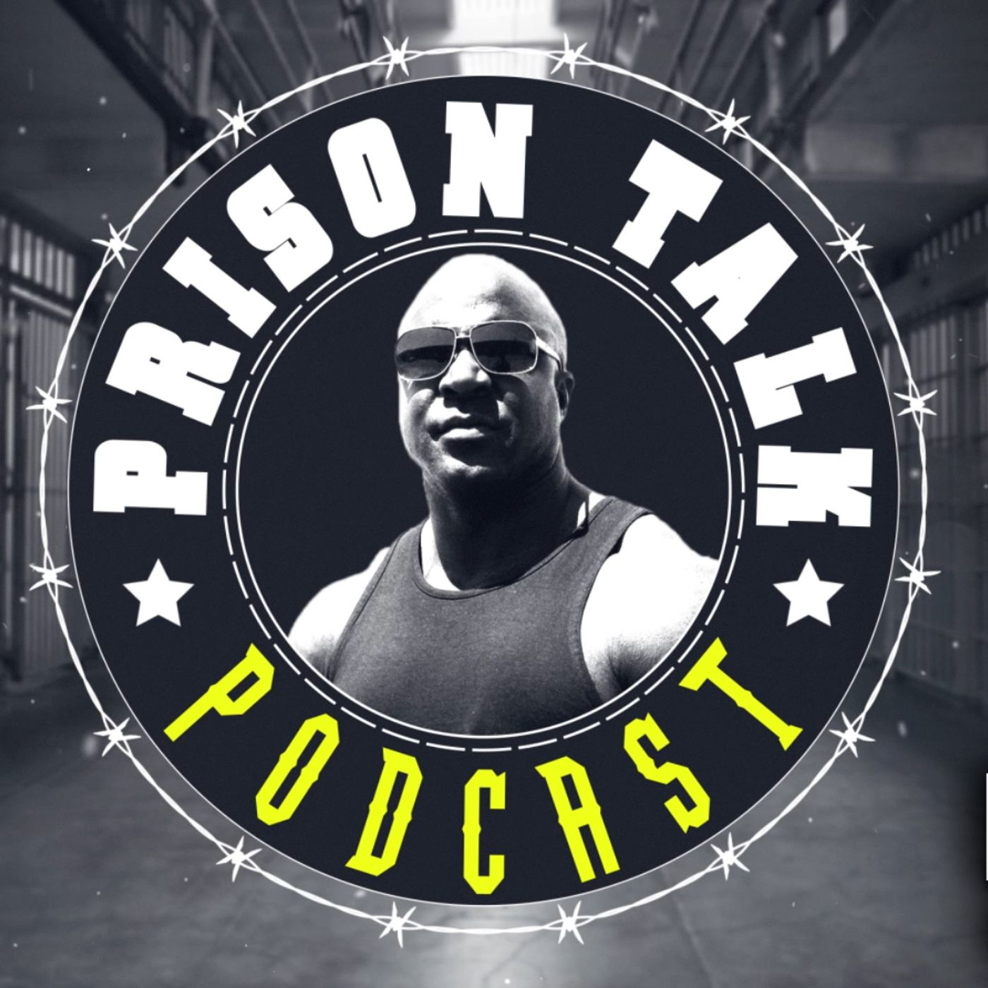 Prison Talk Podcast Ep. 1