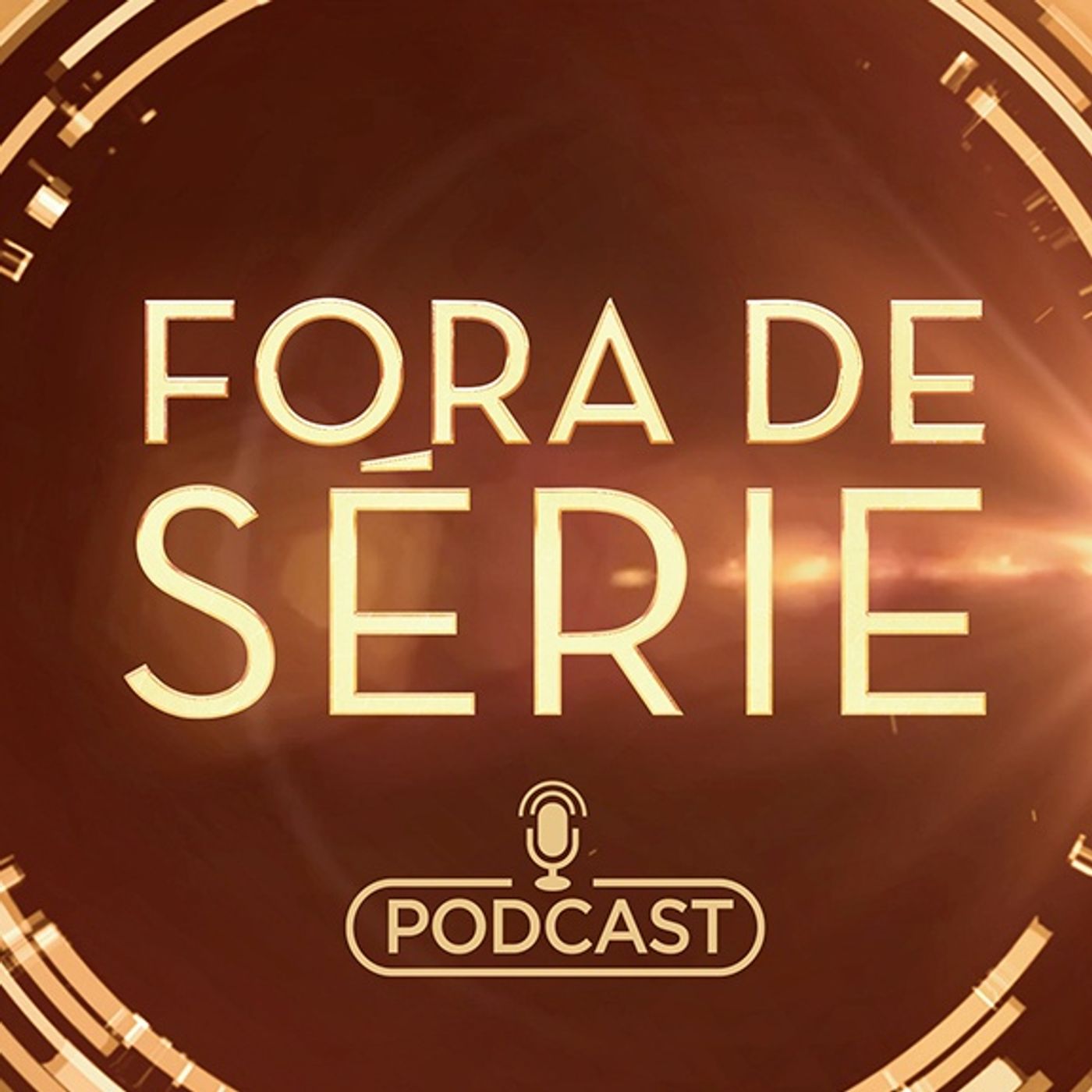 Fora de Série