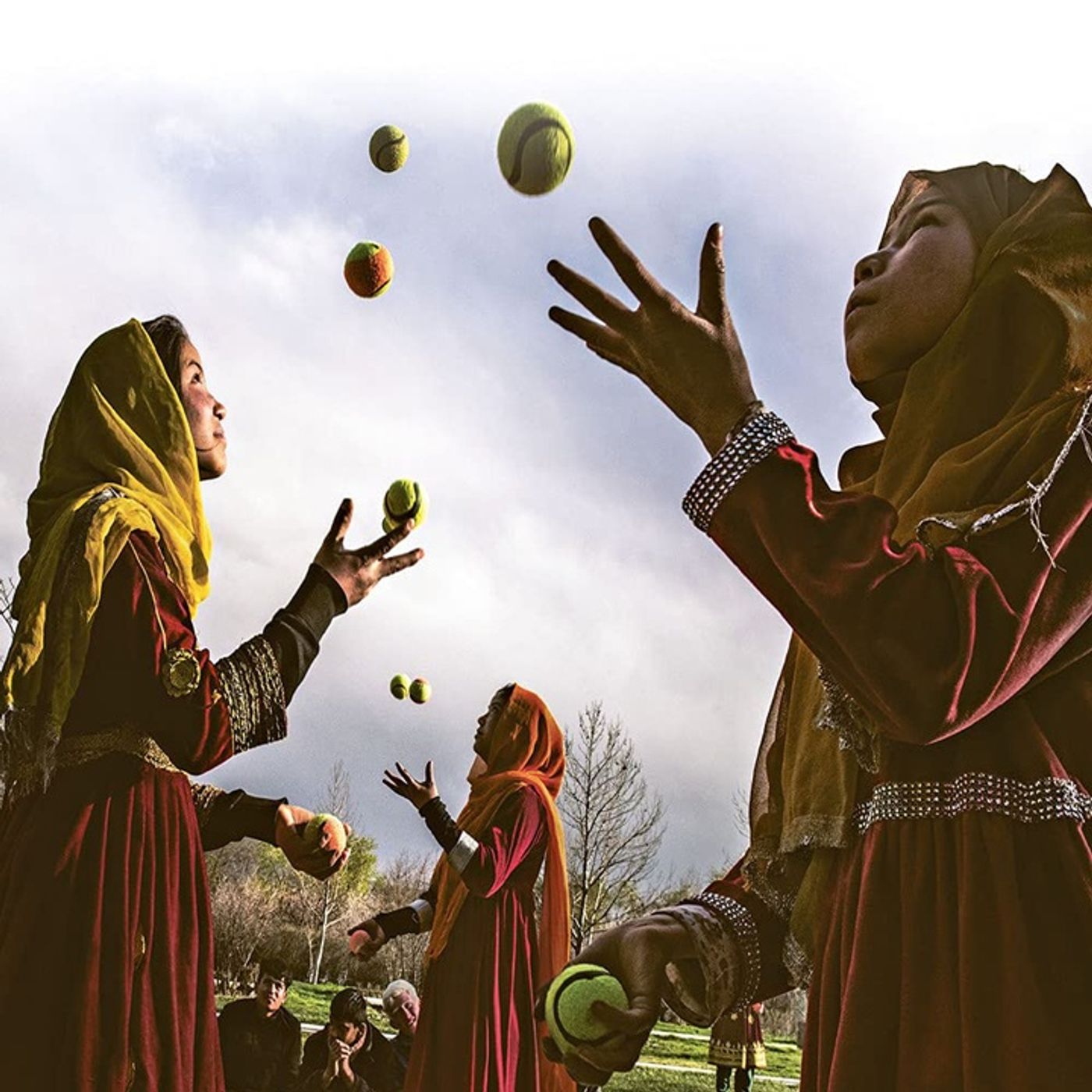 Tiziana Ferrario: un viaggio in una terra dove ancora oggi le donne non hanno voce e non hanno diritti