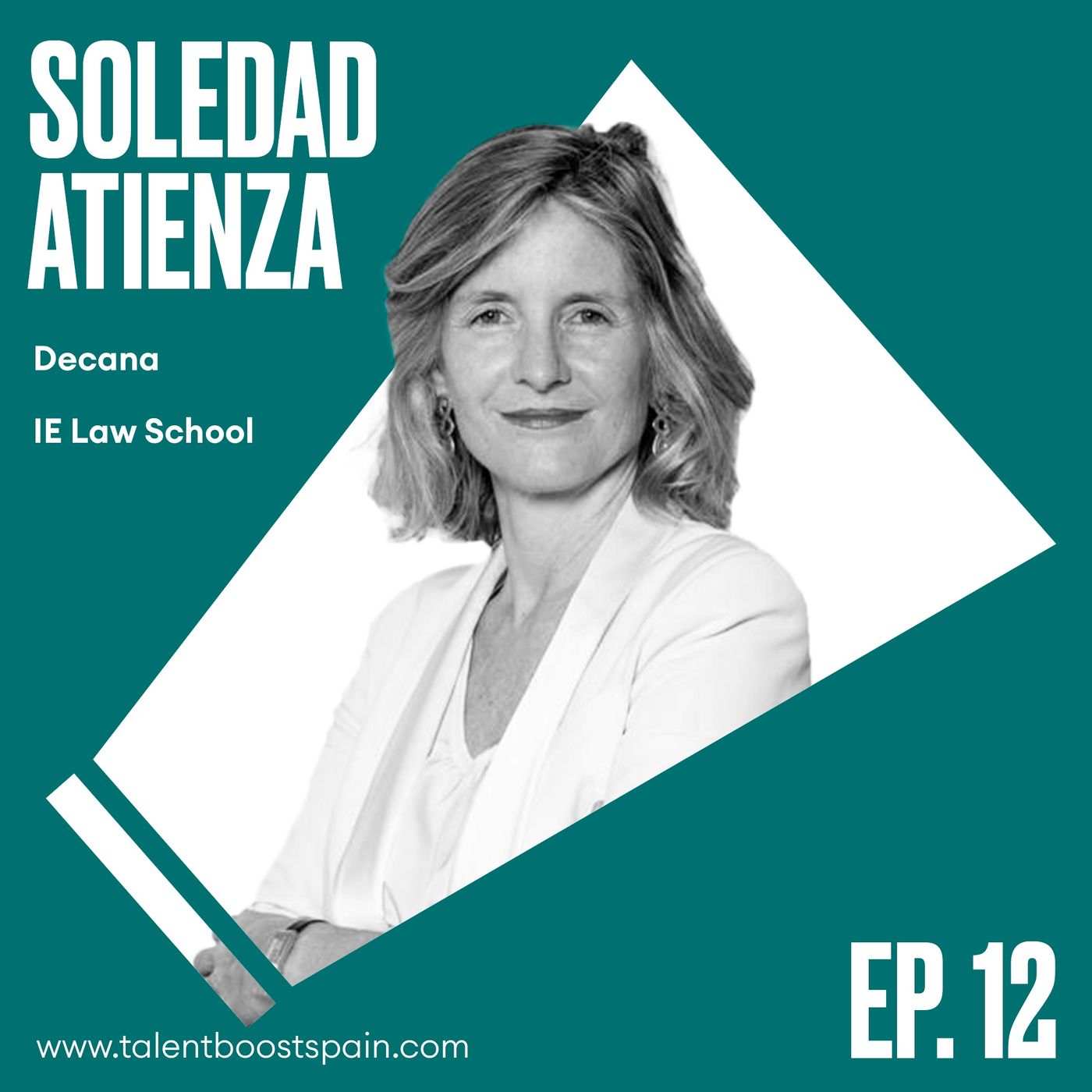 Talent Boost Spain