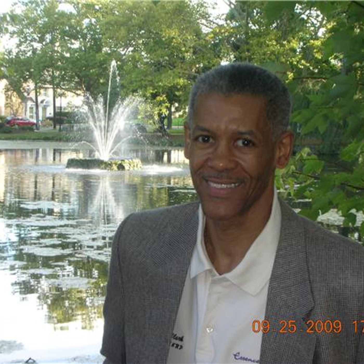 Leading Edge Spirituality Online