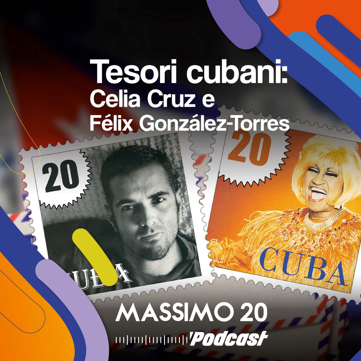 Massimo 20