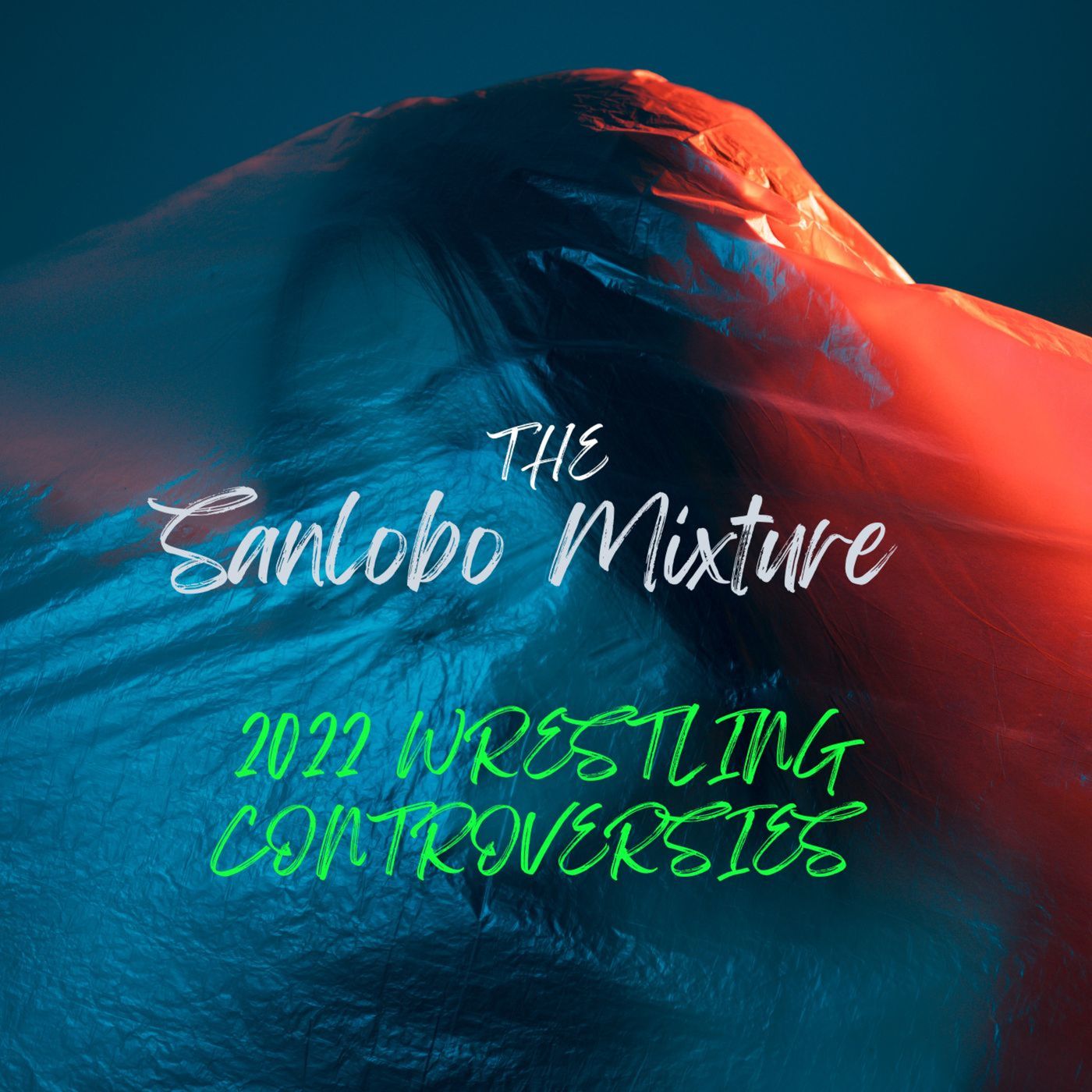 The Sanlobo Mixture