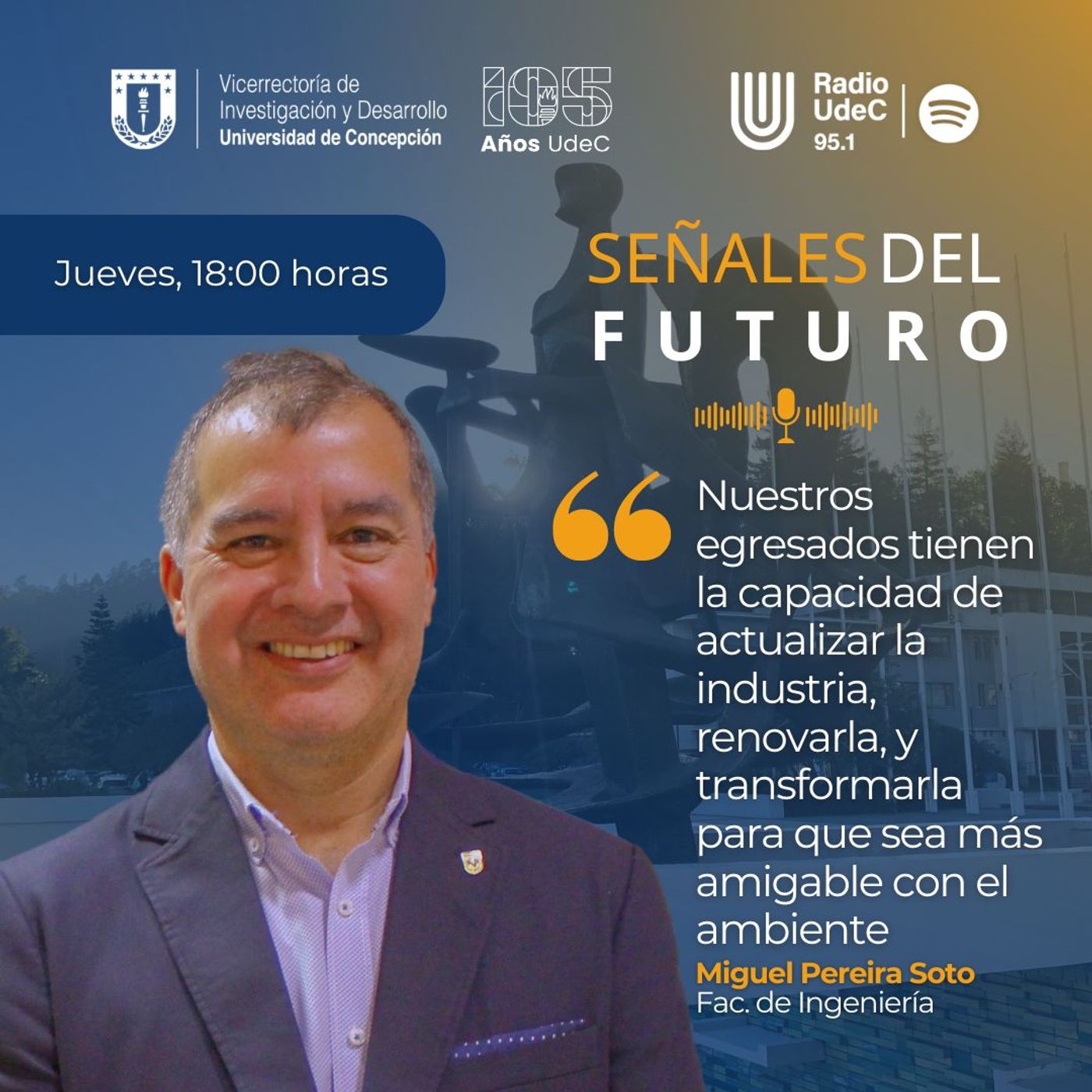 Señales del Futuro