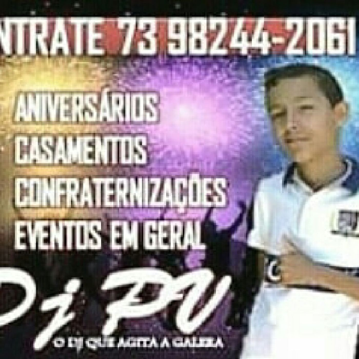 DJ PV AO VIVO