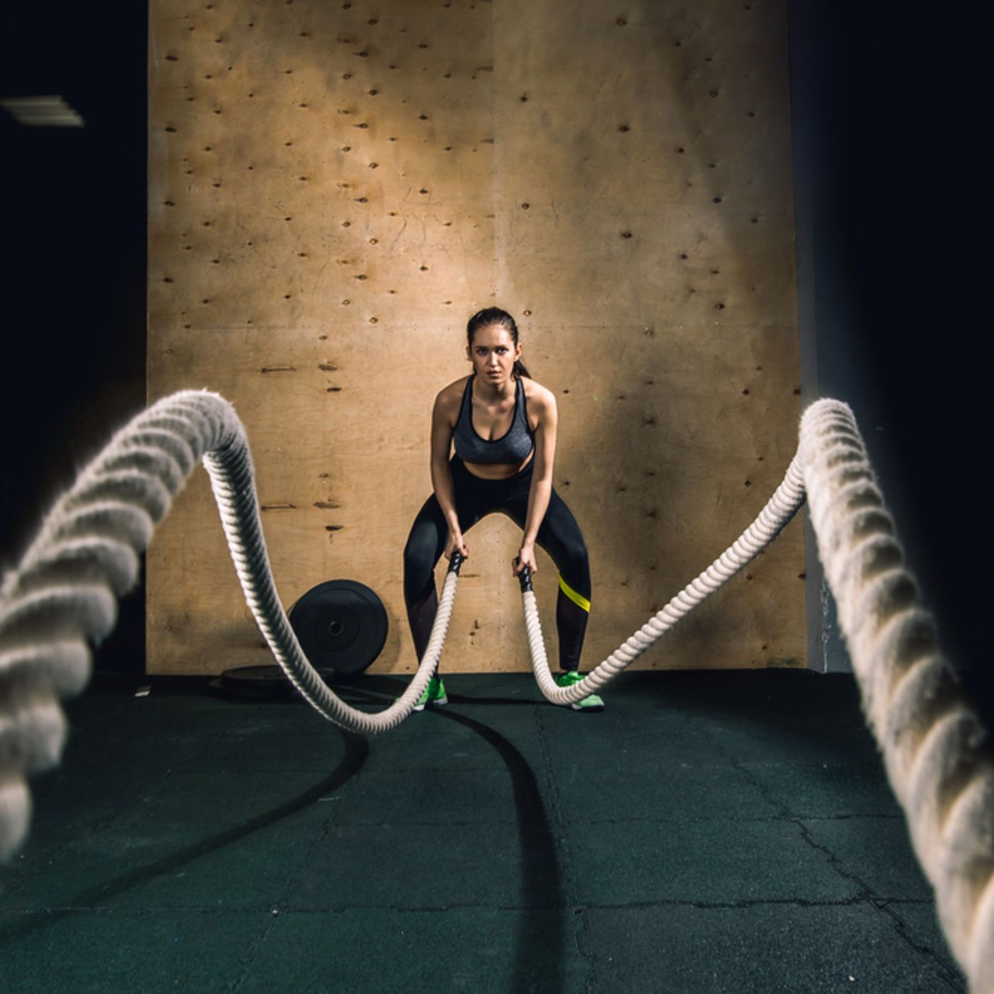 Fitness e dintorni