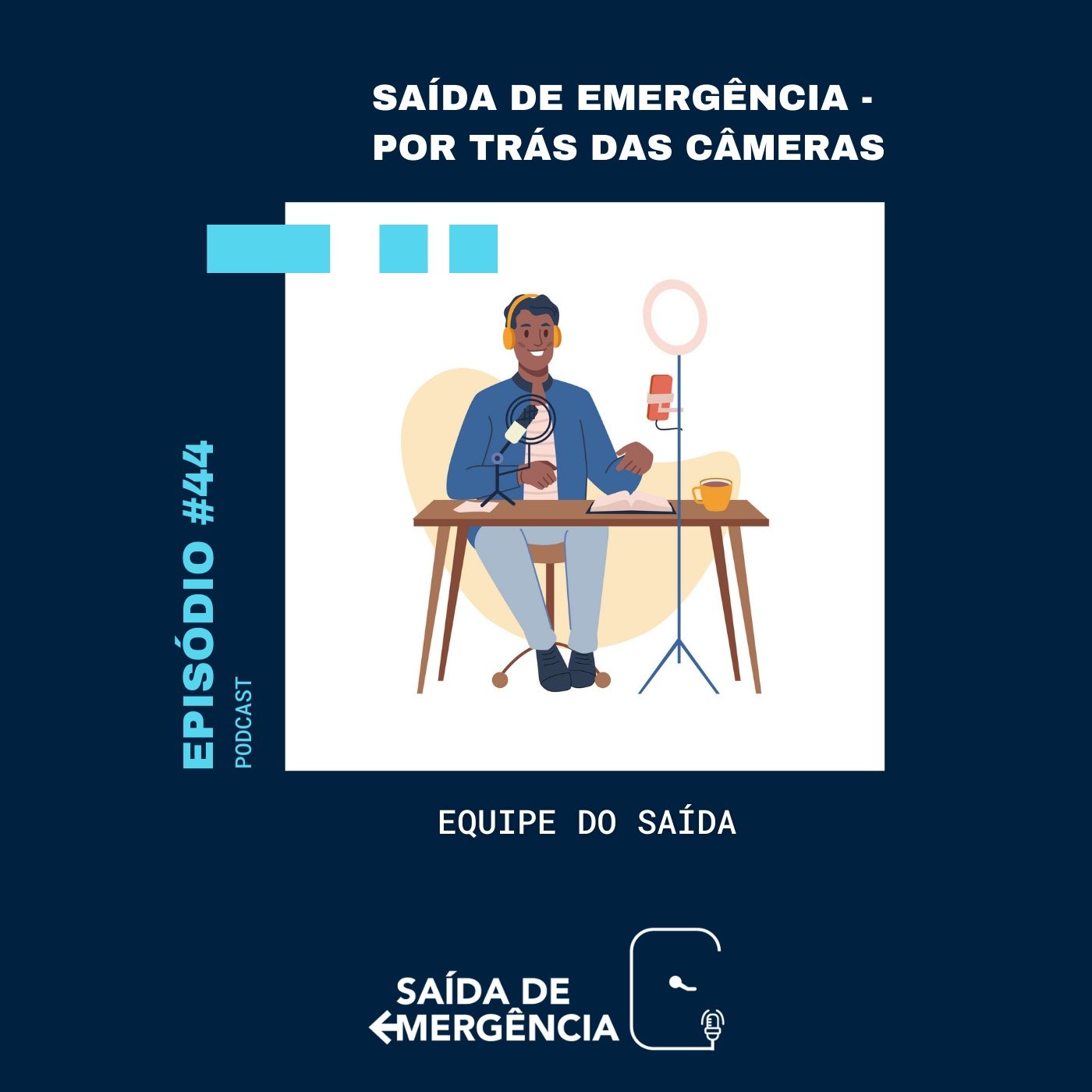 Saída de Emergência