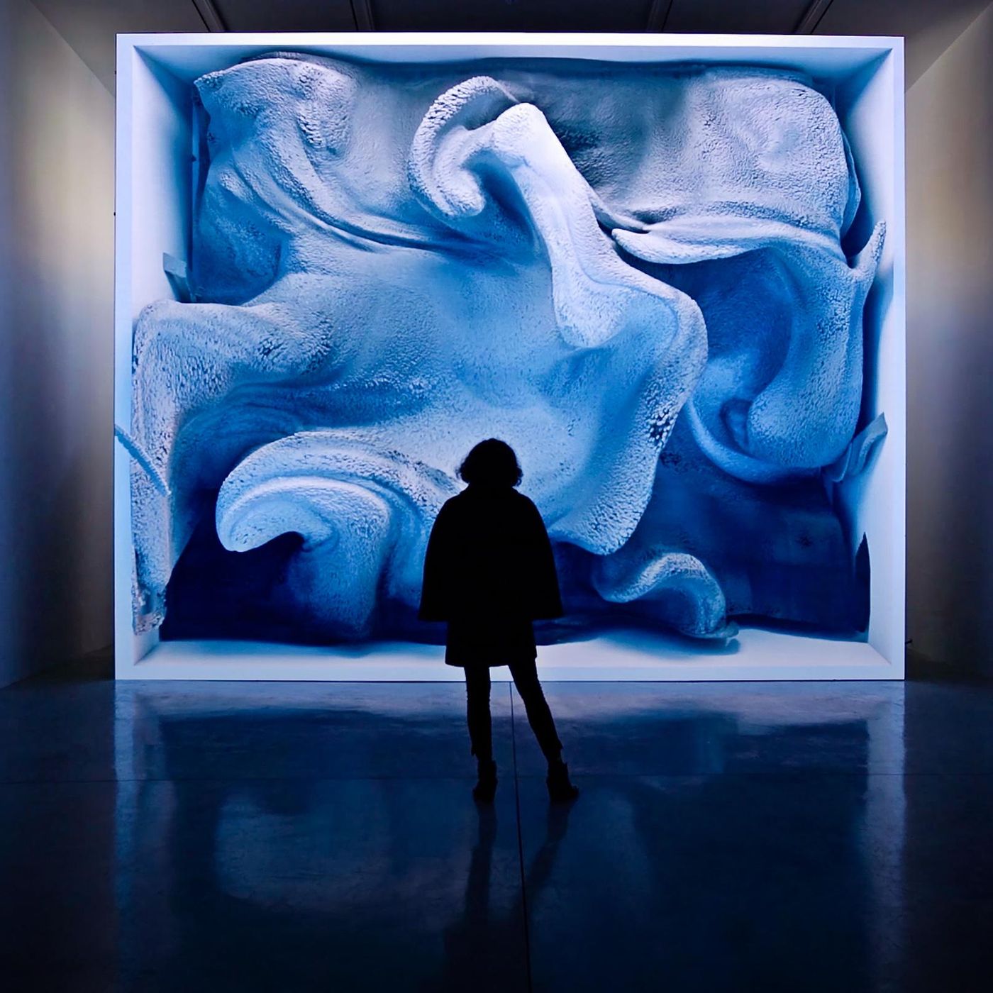 TEDTalks  Arte