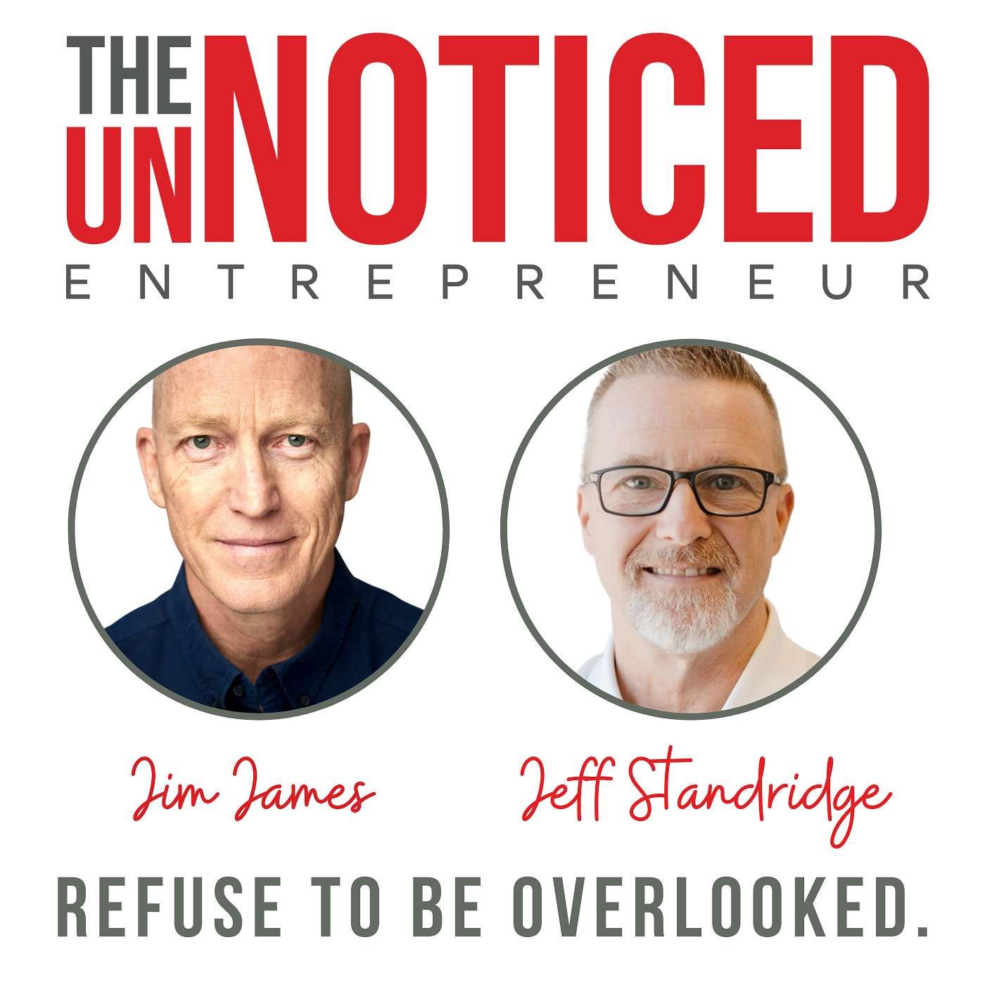 The UnNoticed Entrepreneur