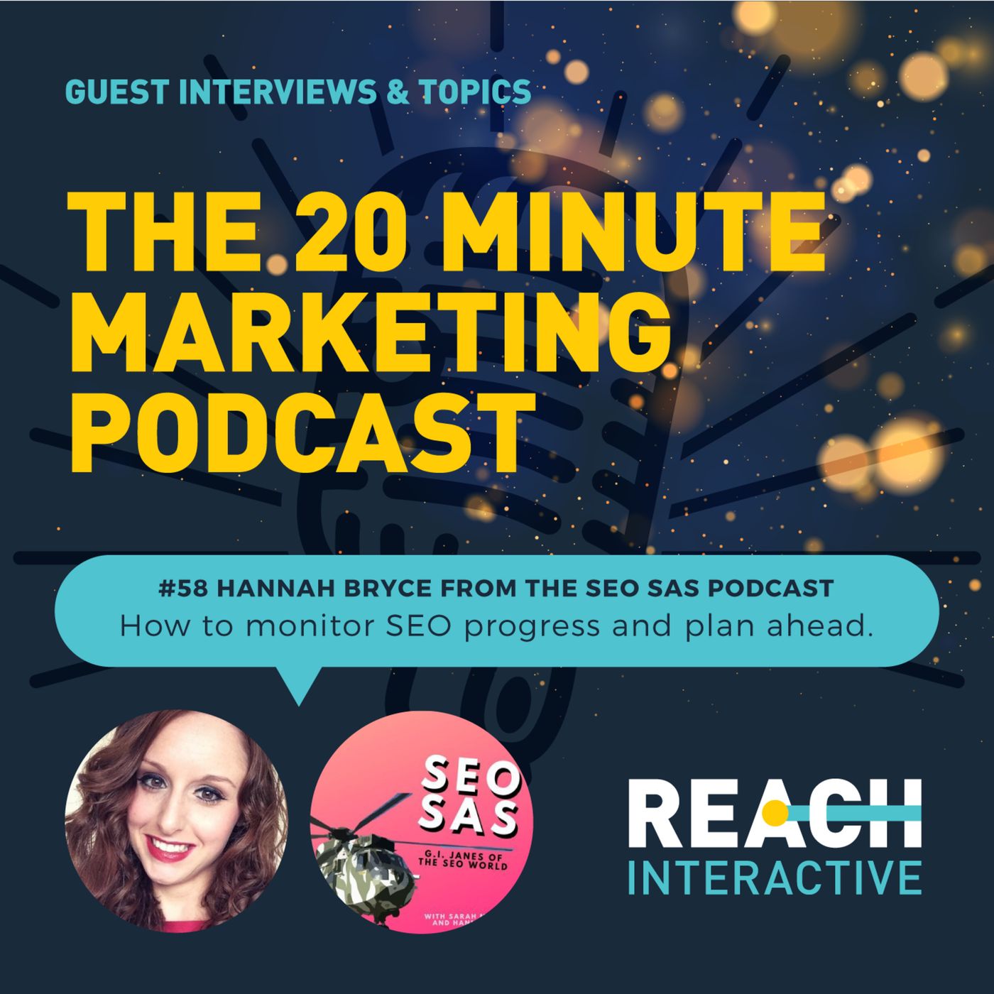 20 Minute Marketing