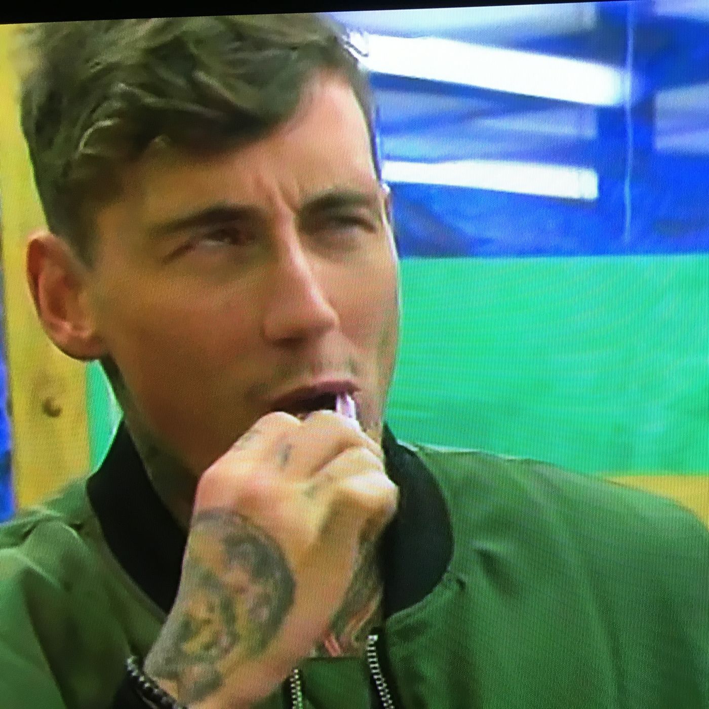 CBB 2016: Prison Feud episode artwork