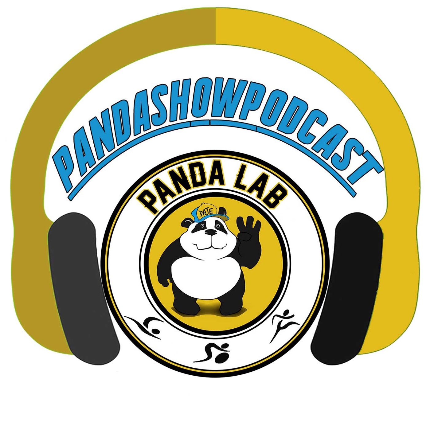 Panda Show 🐼