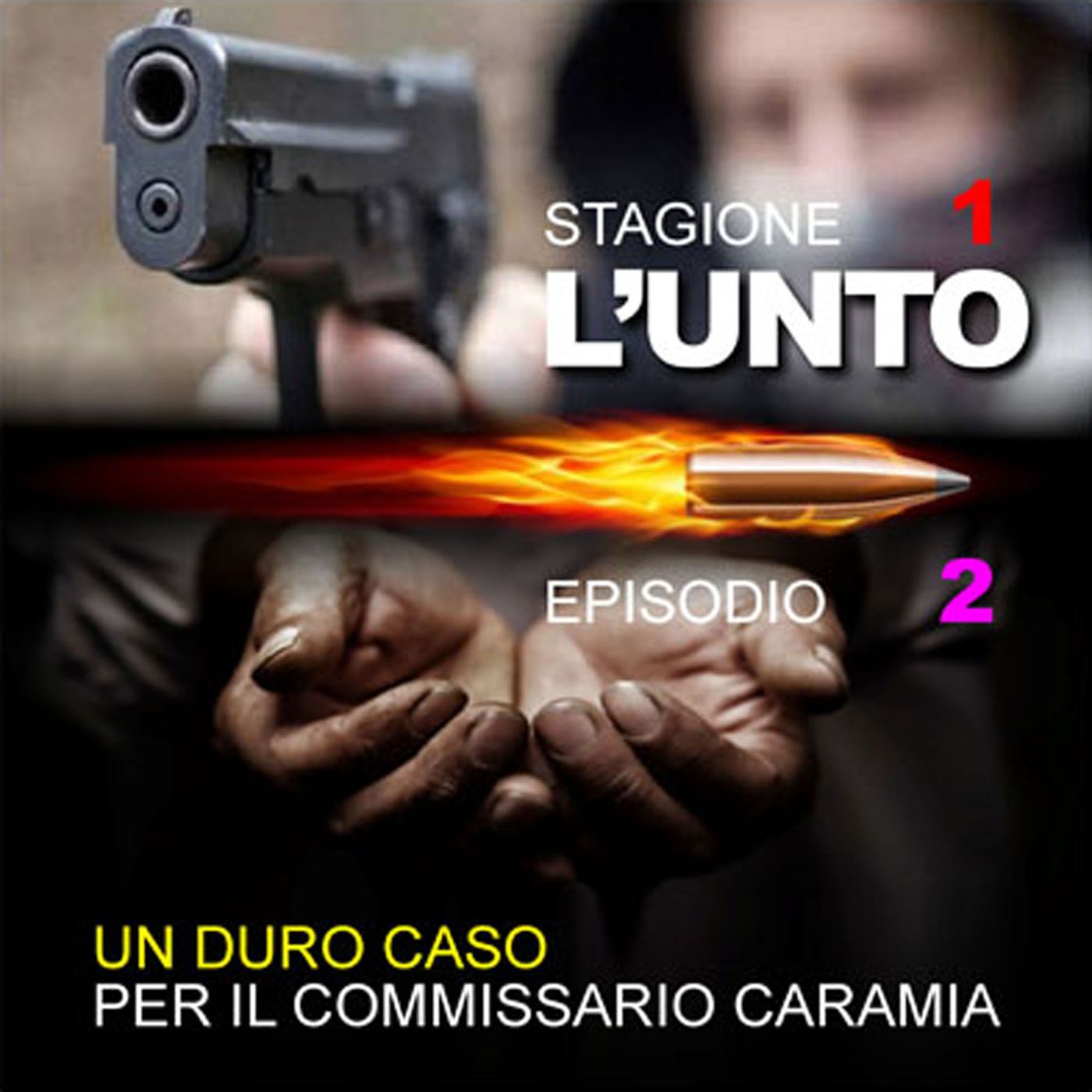 L'UNTO_S1-E02 L'UNTO_S1-E02