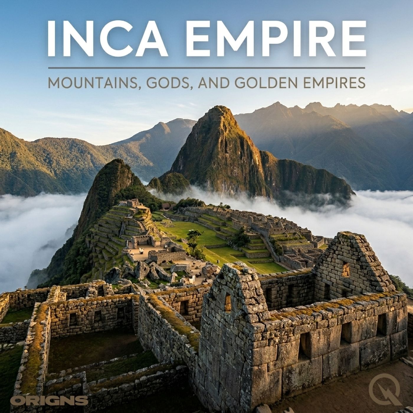 Inca Empire