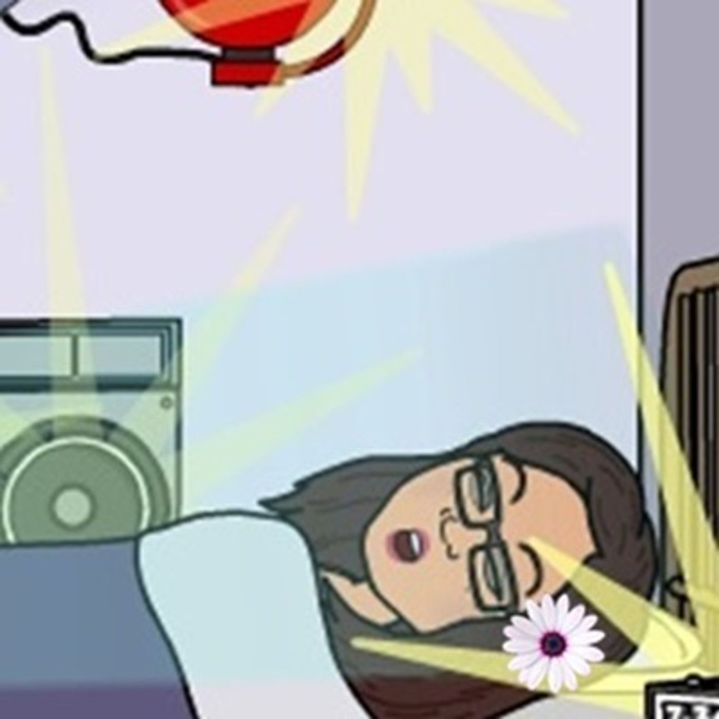 Wiped Out episode artwork